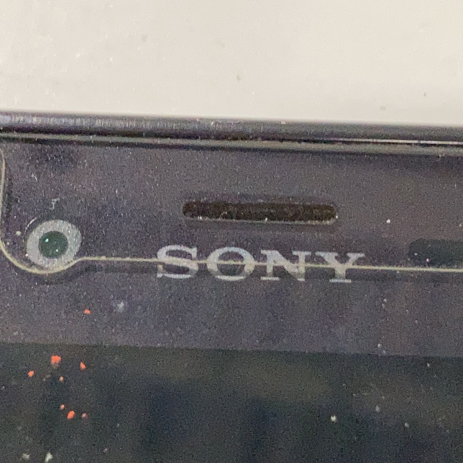 Sony