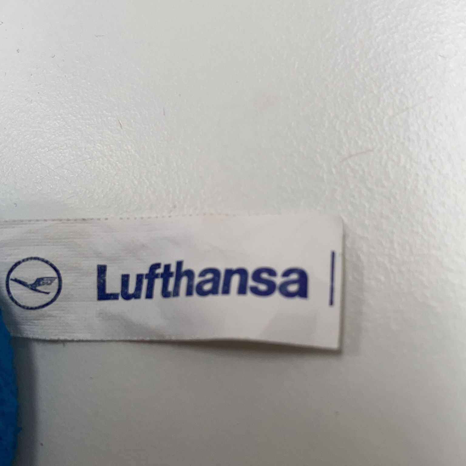 Lufthansa