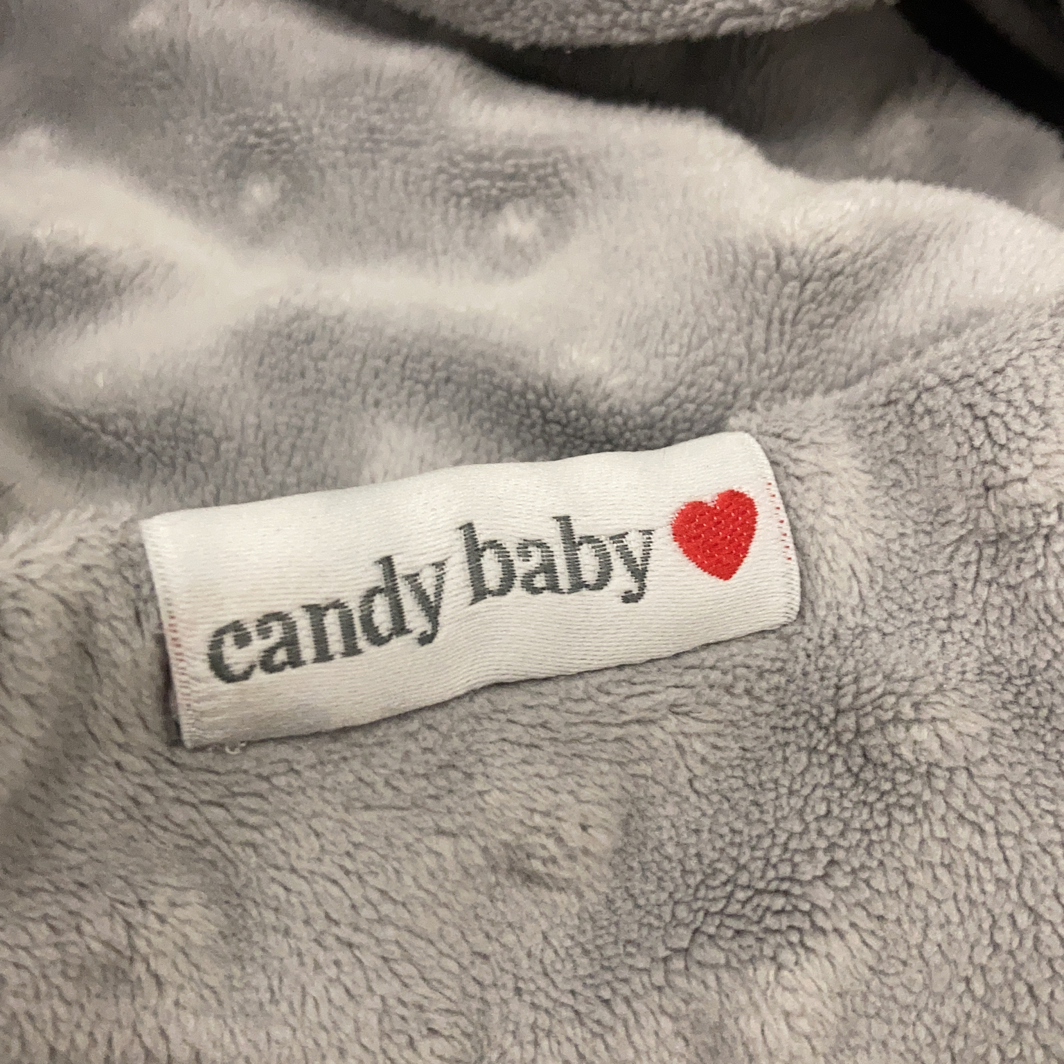 Candy Baby