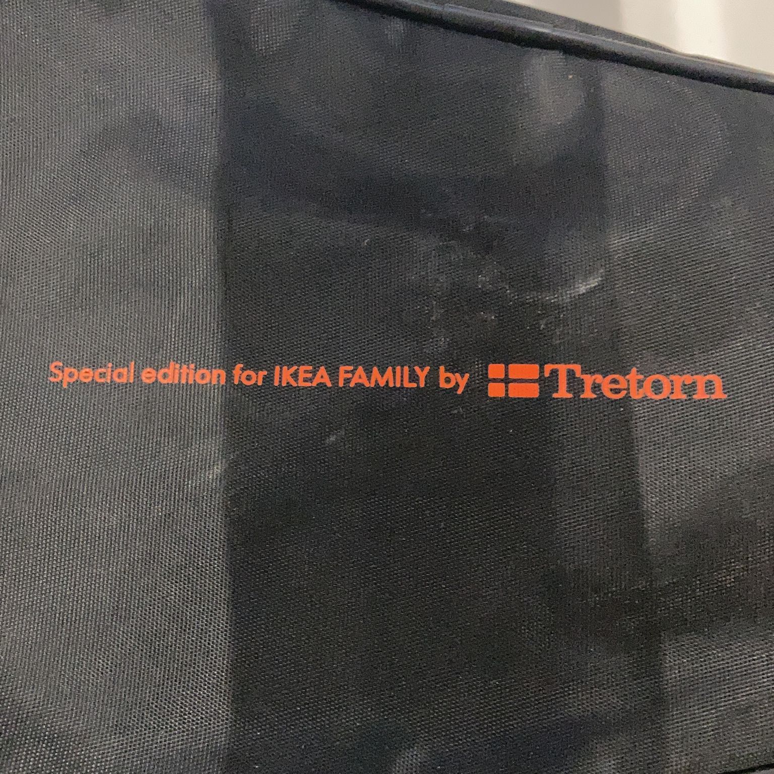 Tretorn x IKEA