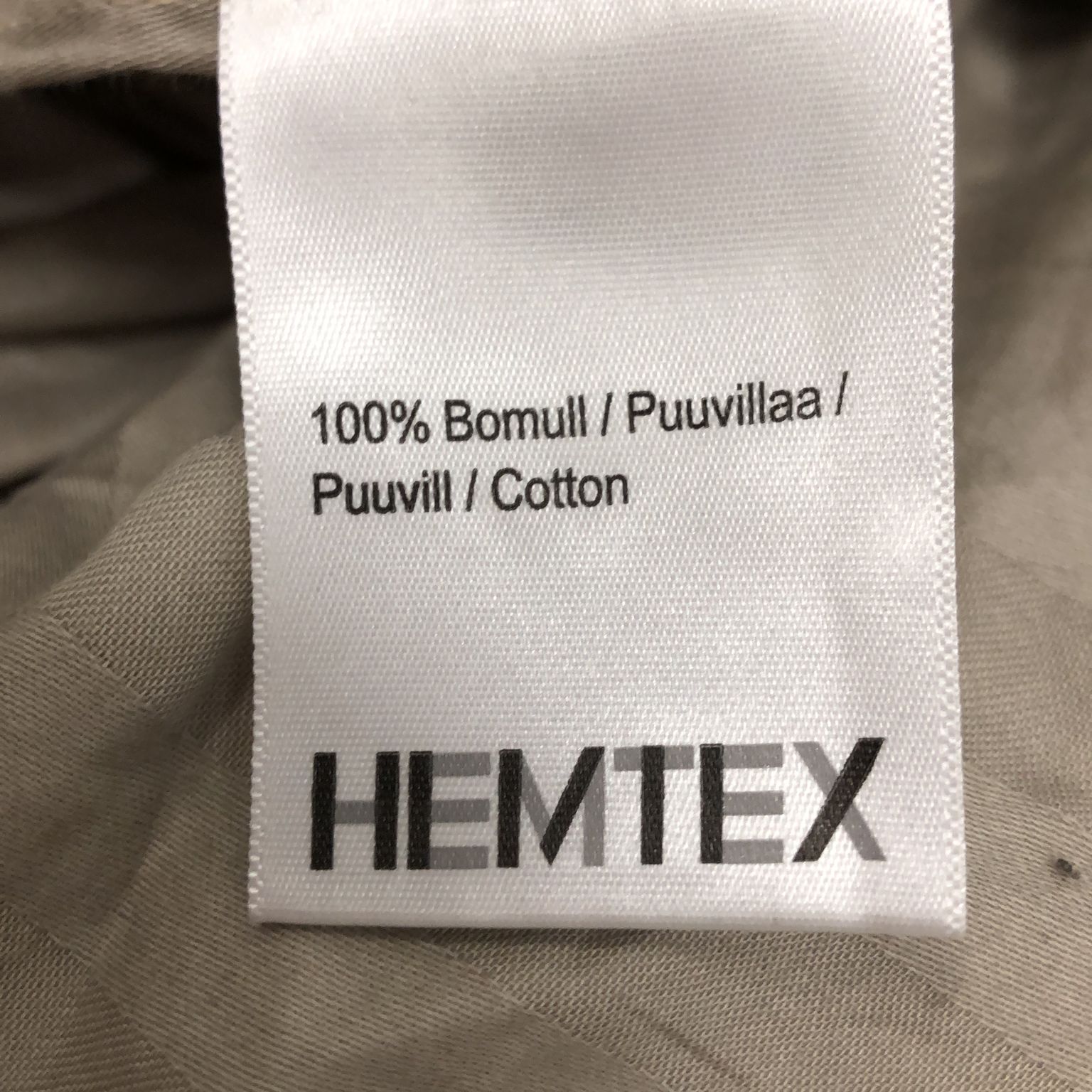 Hemtex