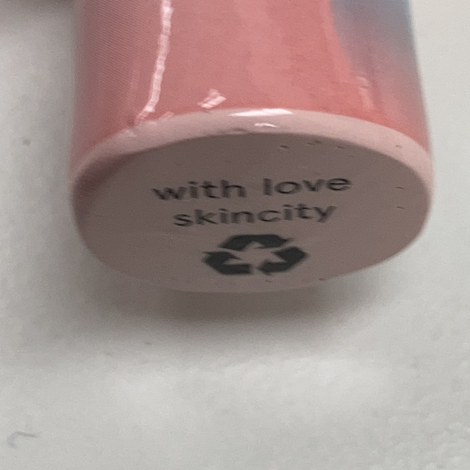 With Love Skincity