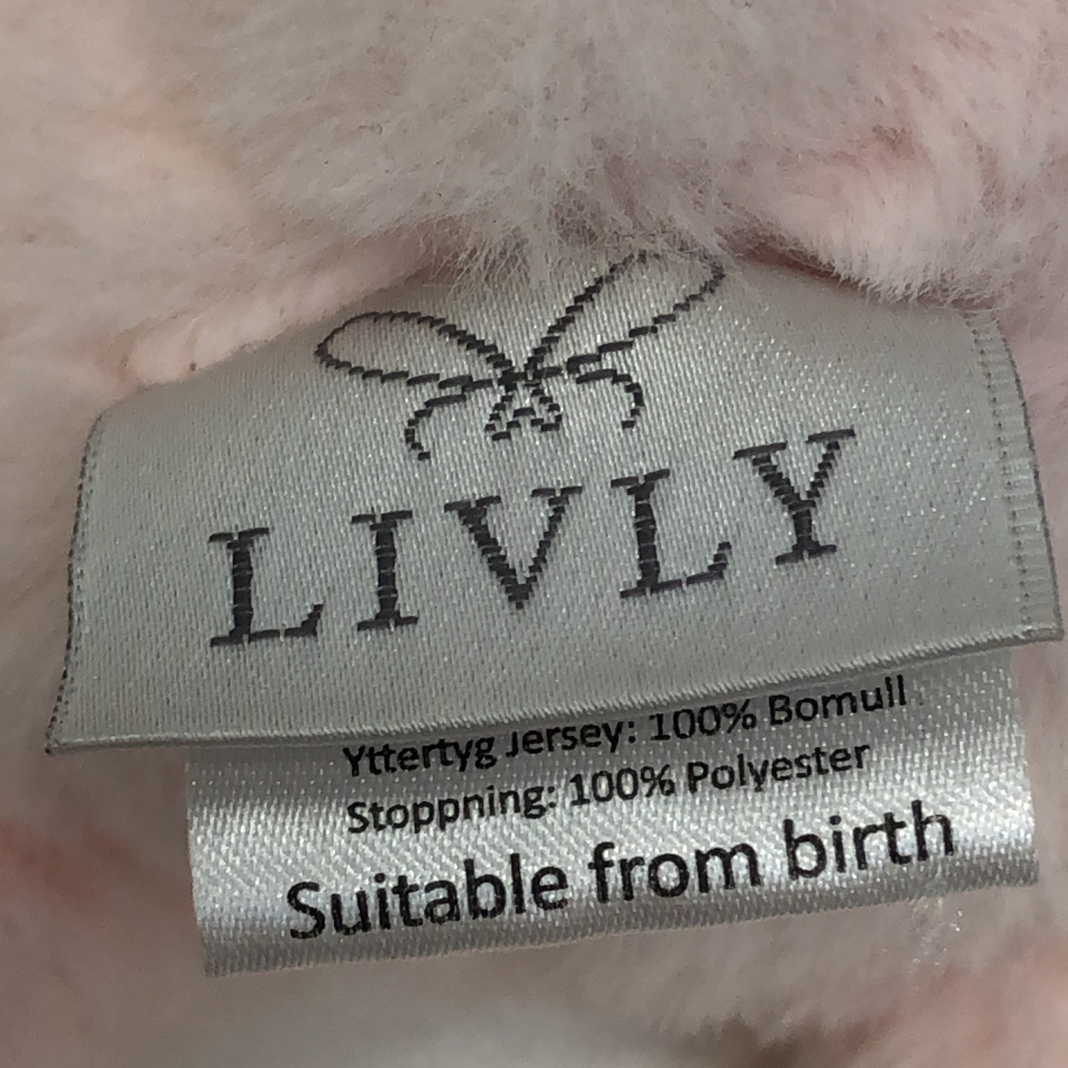 Livly