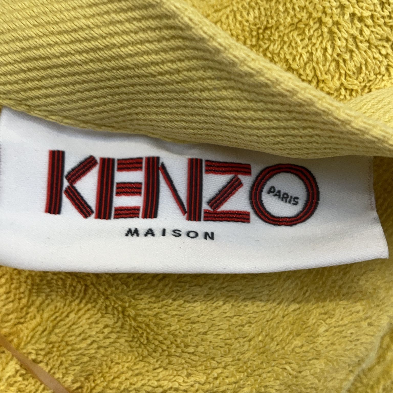 Kenzo