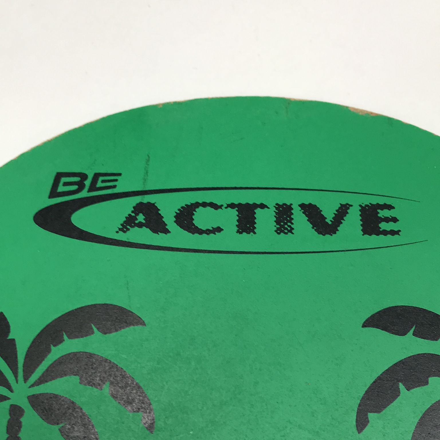 Be- Active