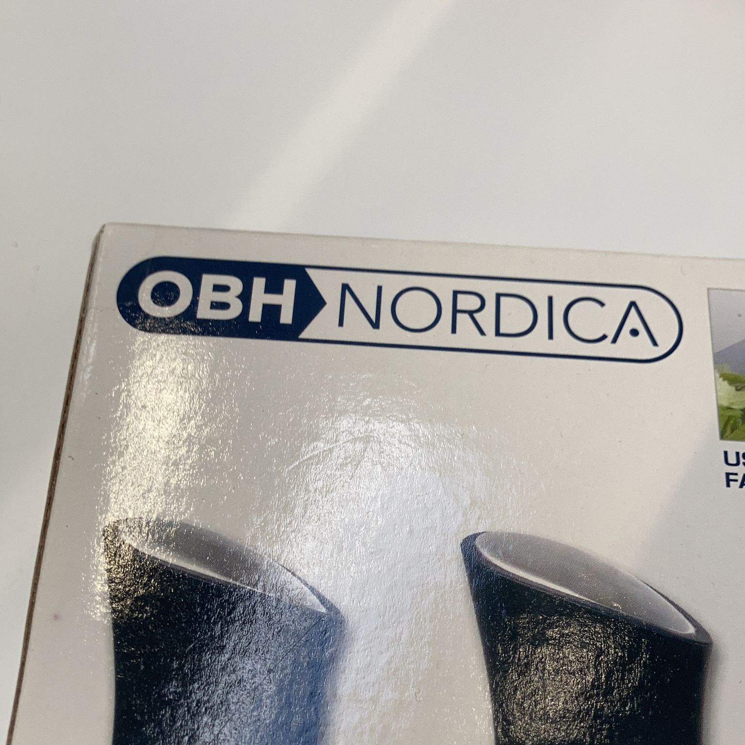 OBH Nordica