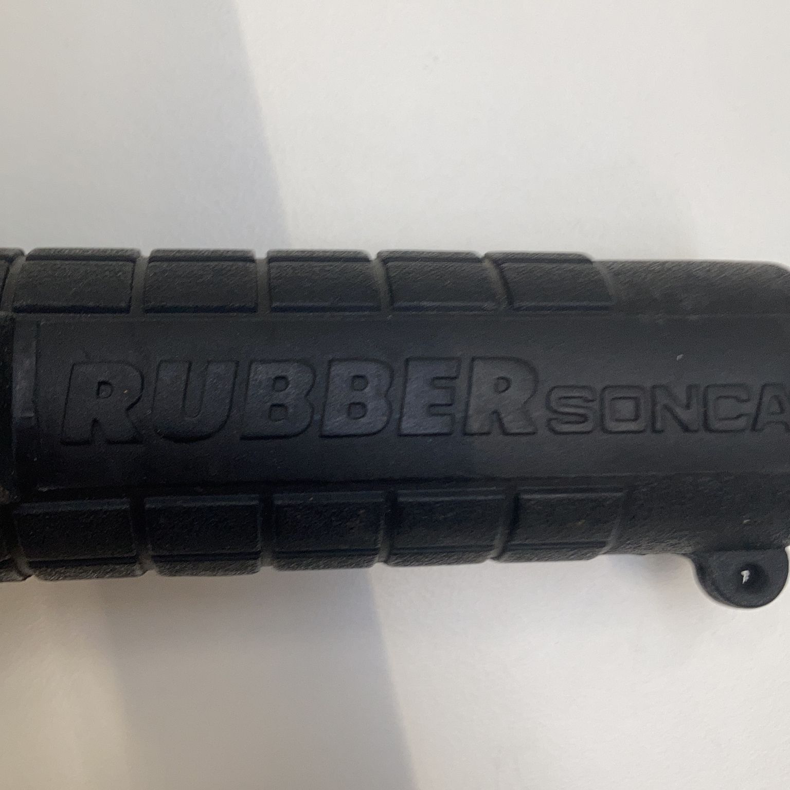 Rubber