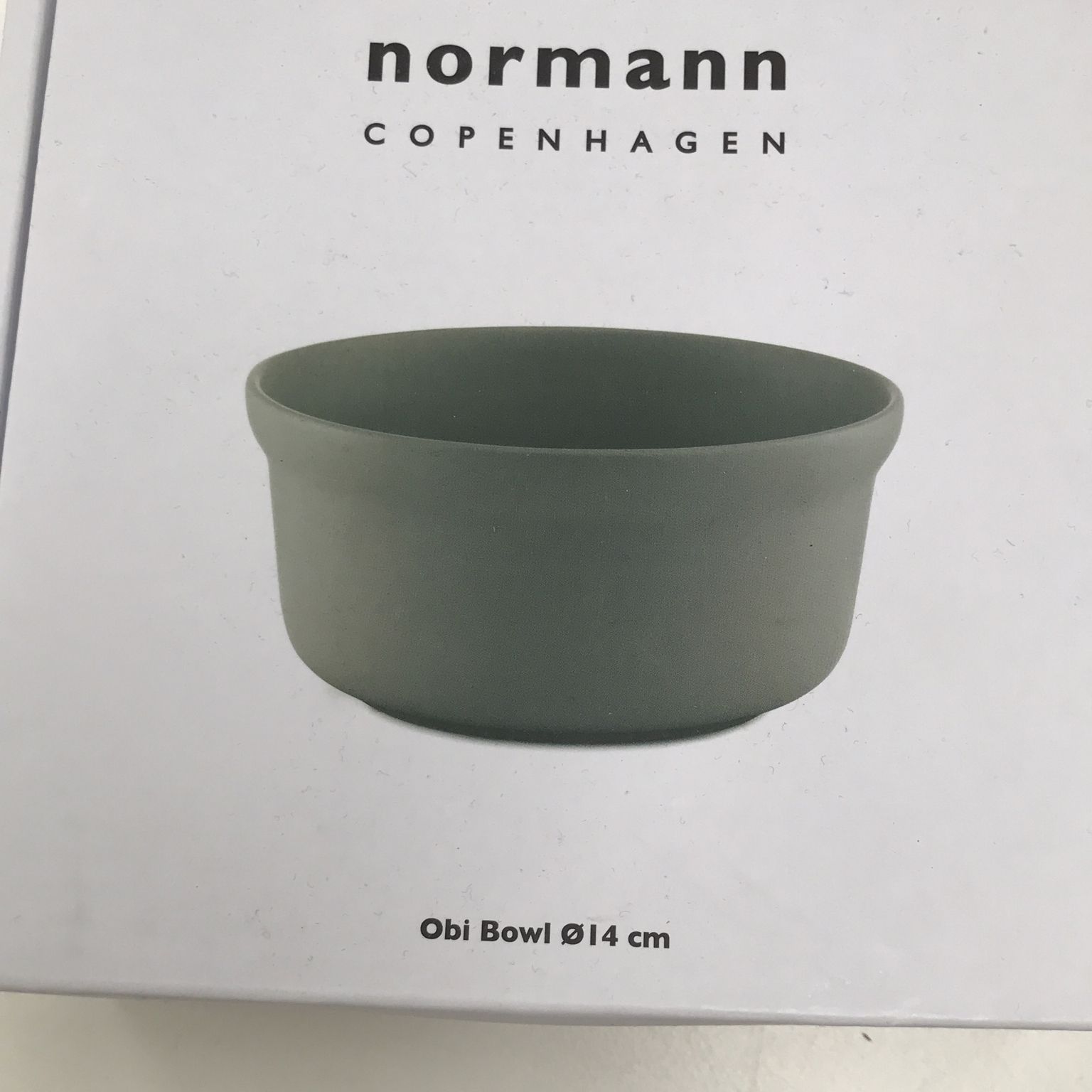 Normann Copenhagen