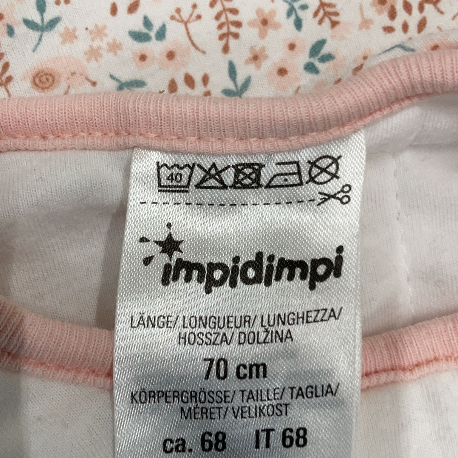 Impidimpi