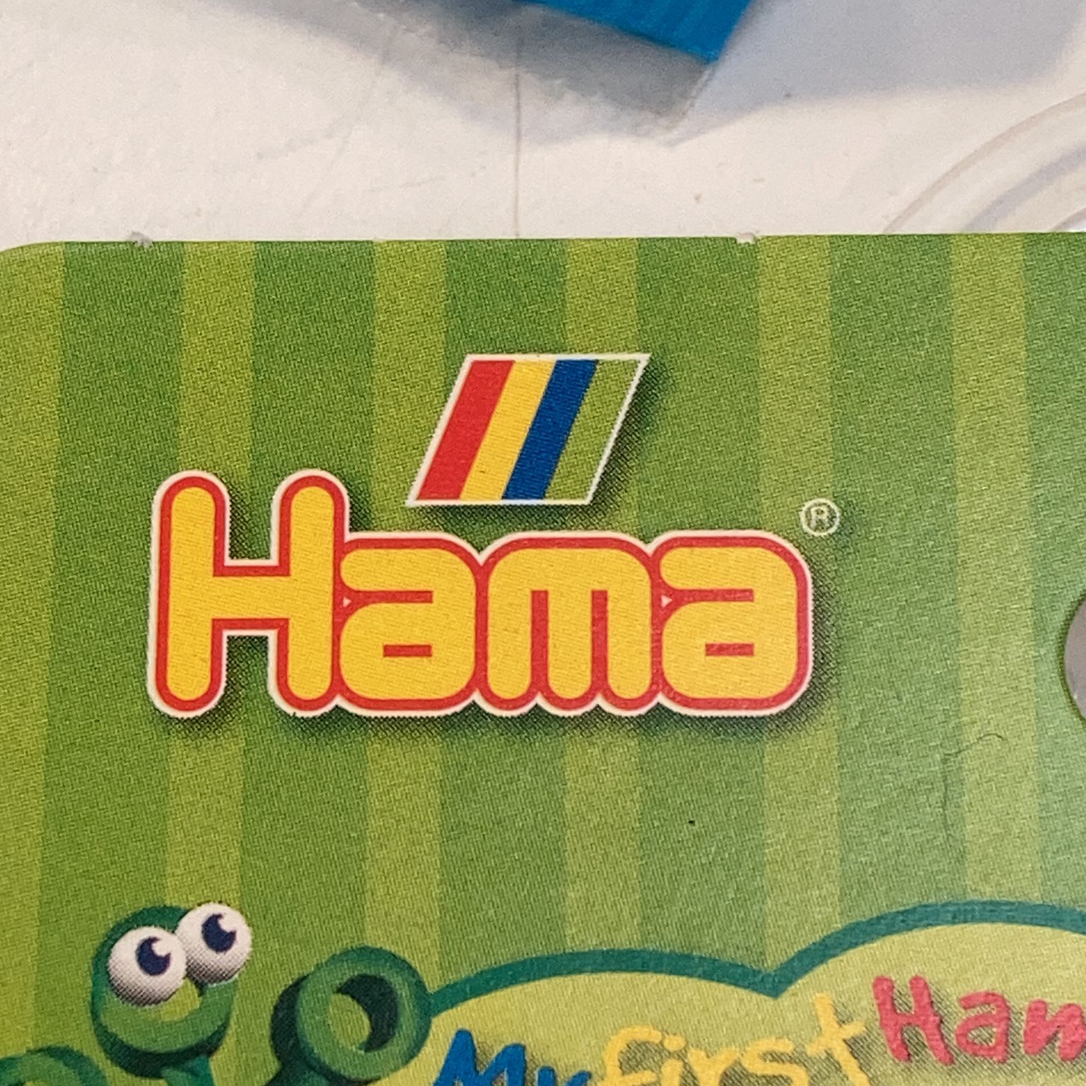 Hama