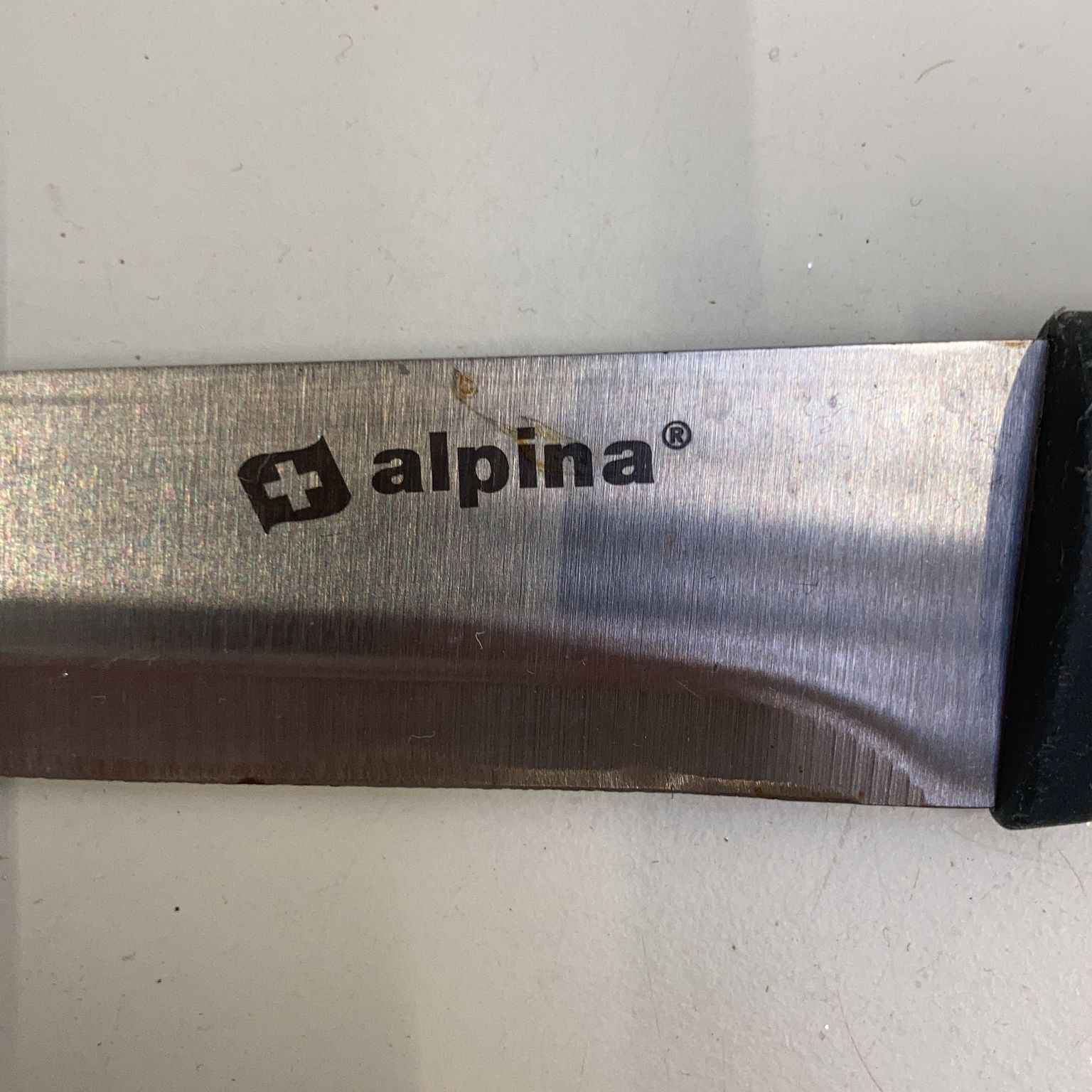 Alpina