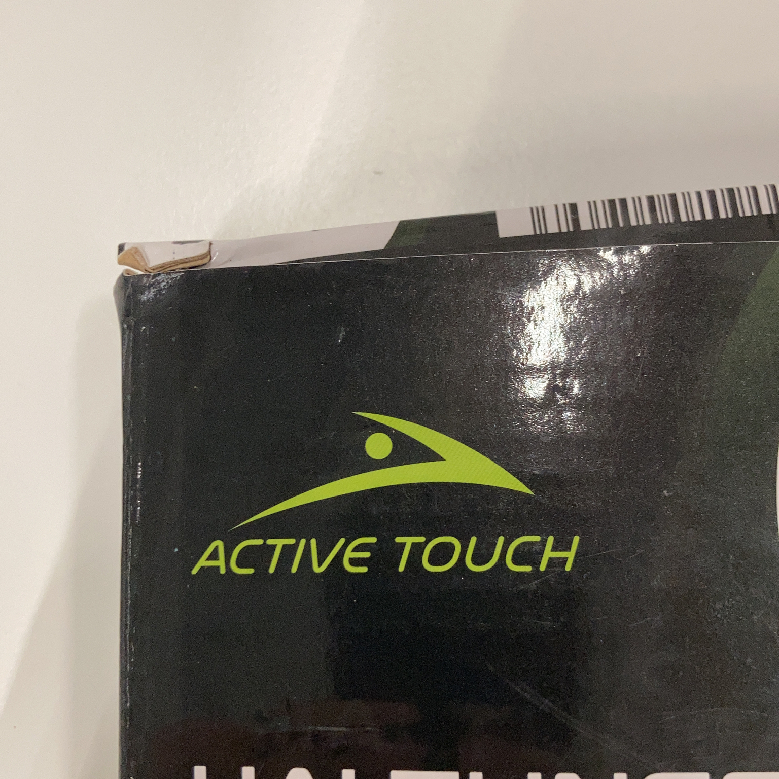 Active Touch