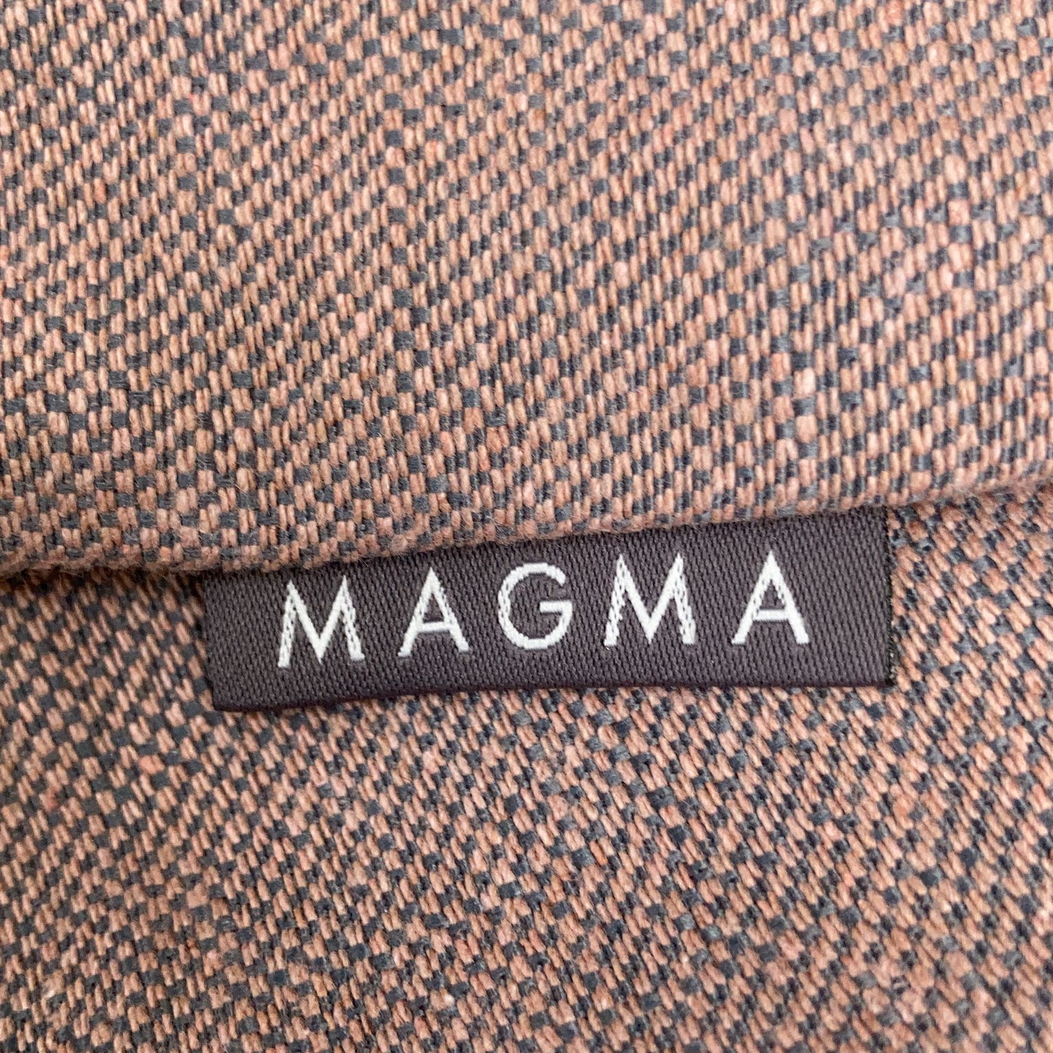 Magma