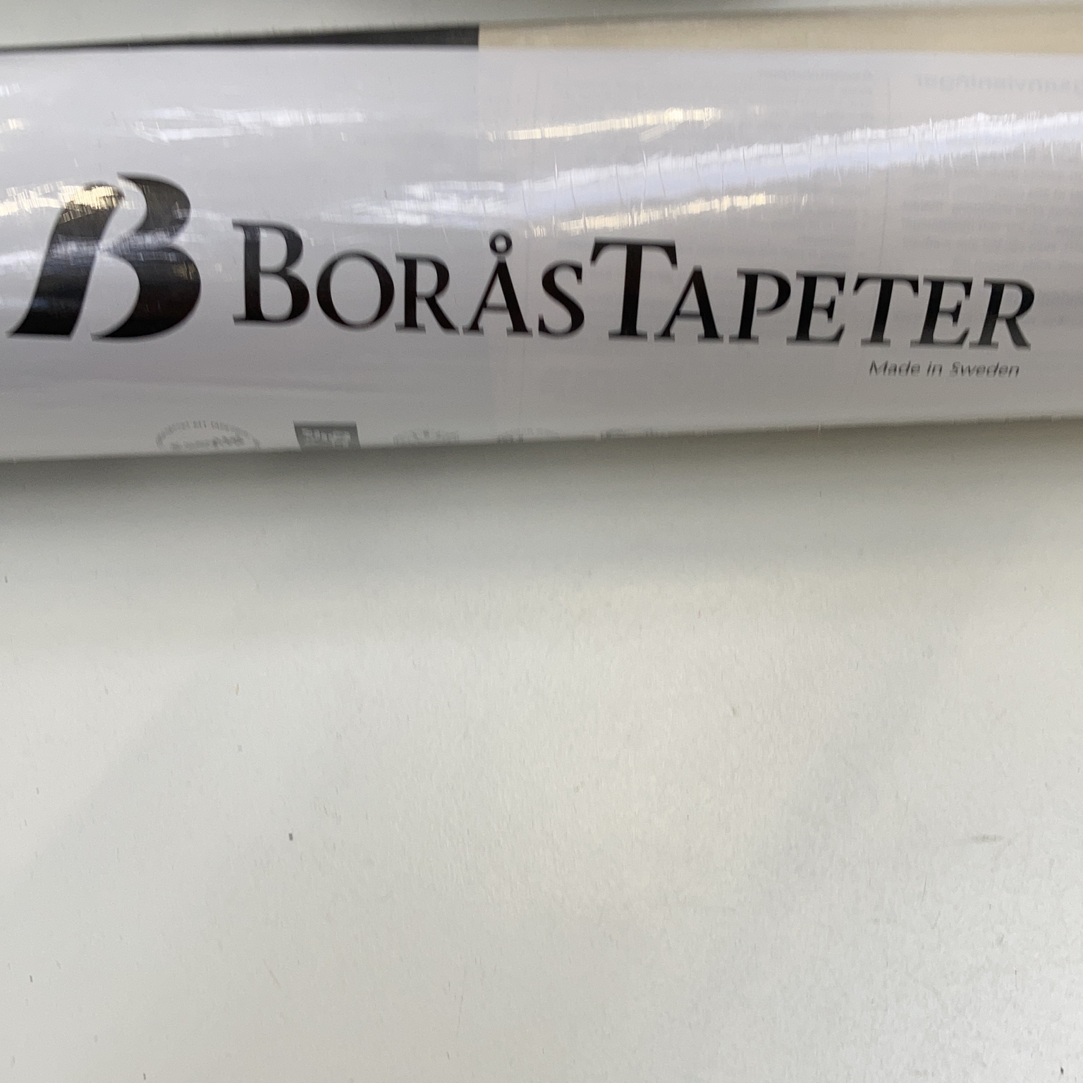 Boras Tapeter