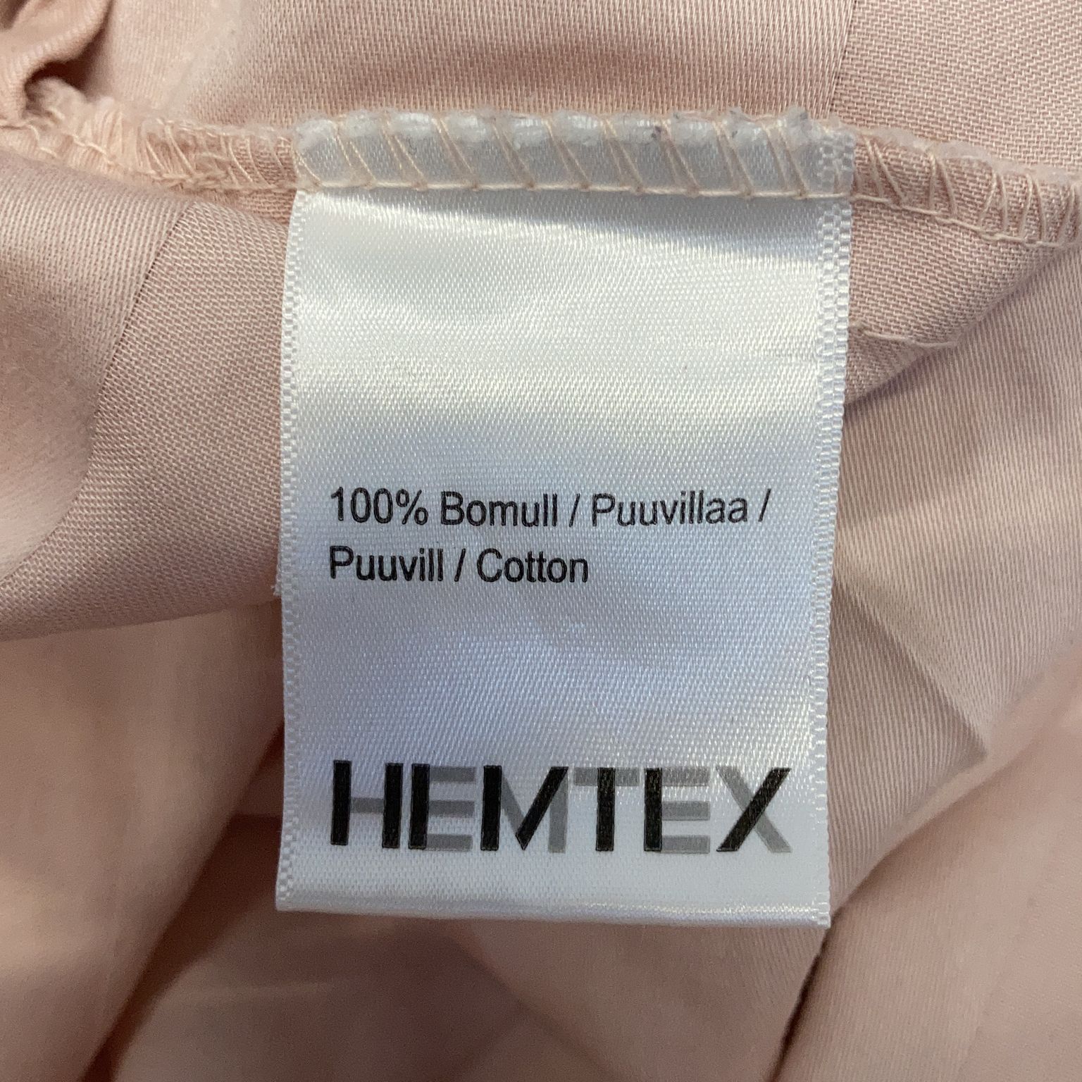 Hemtex