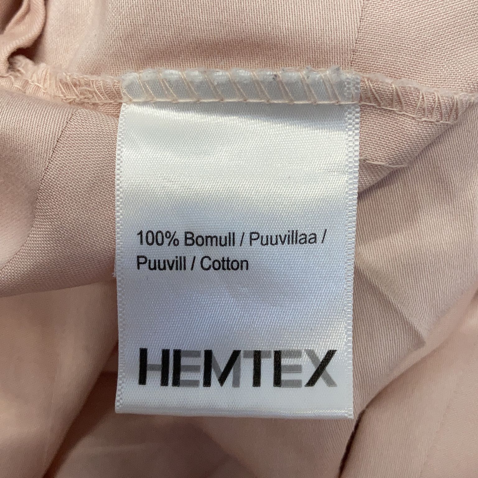 Hemtex