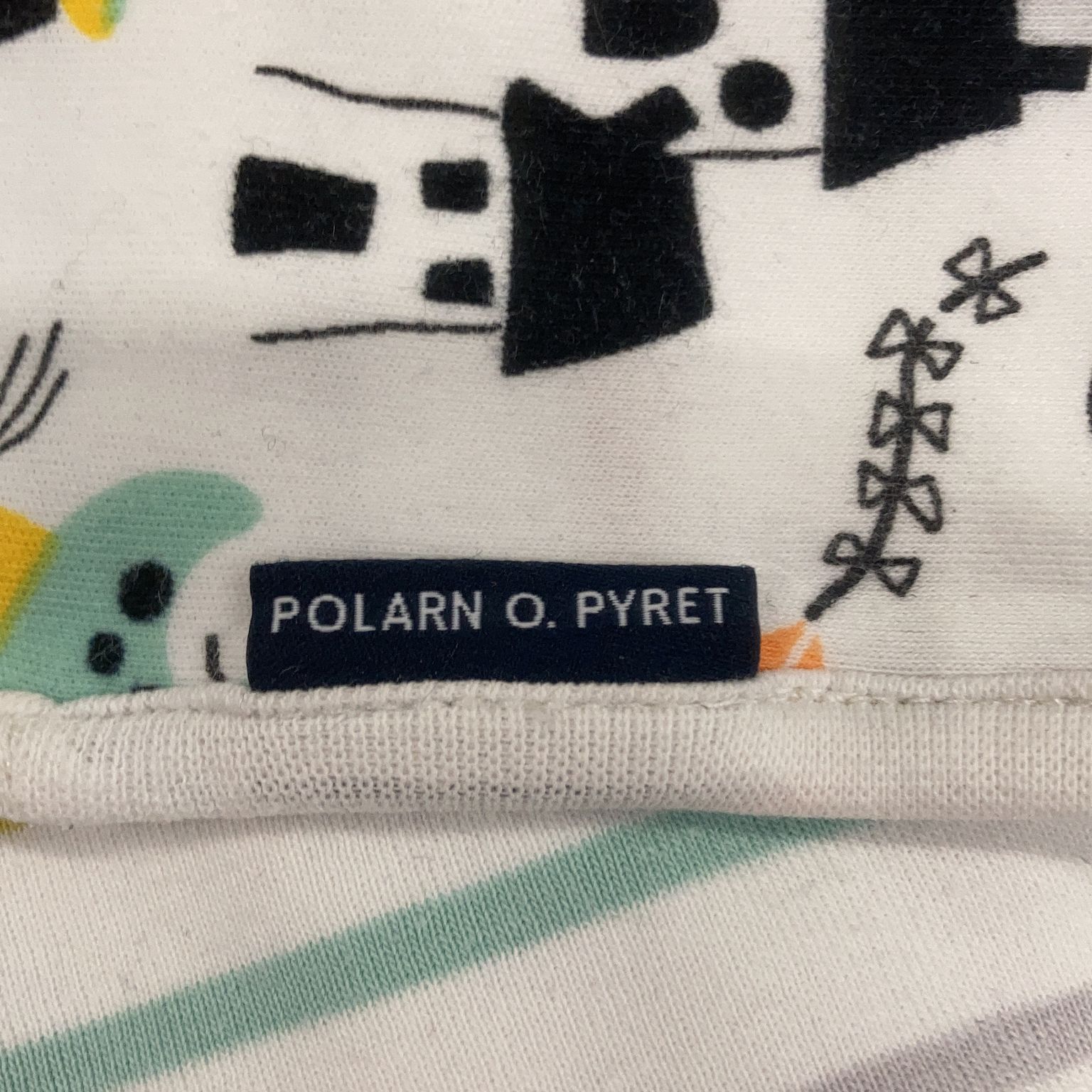 Polarn O Pyret