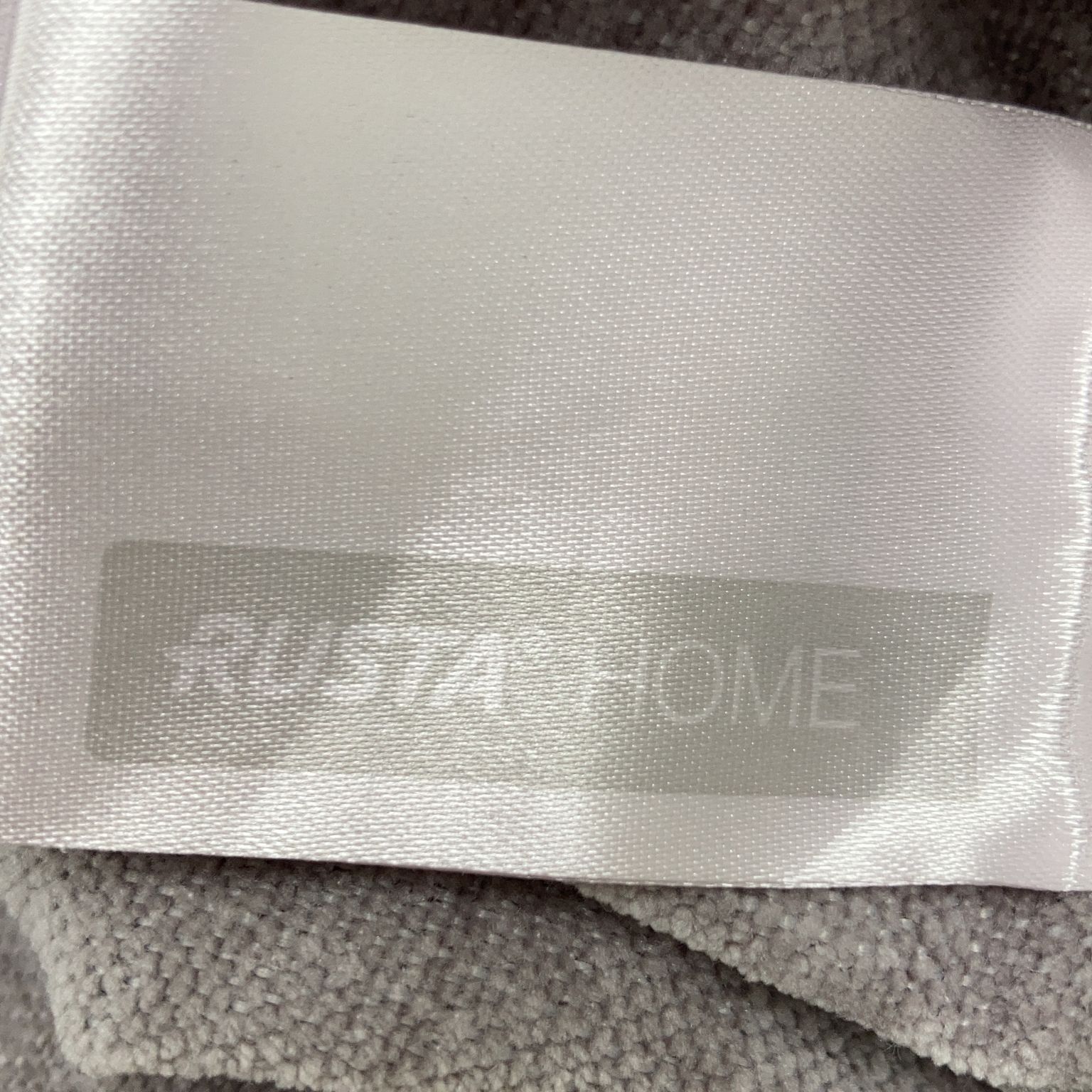 Rusta Home