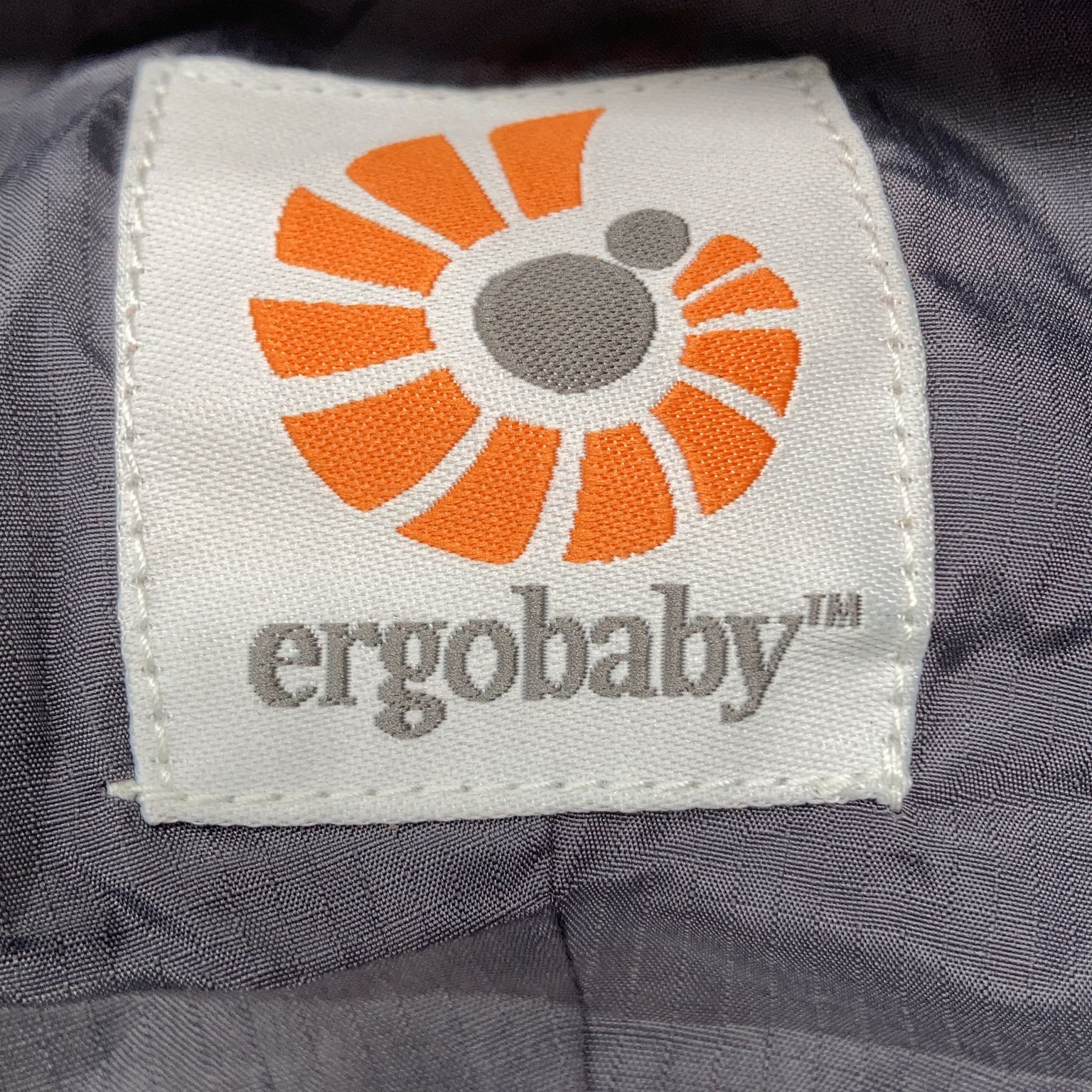 Ergobaby