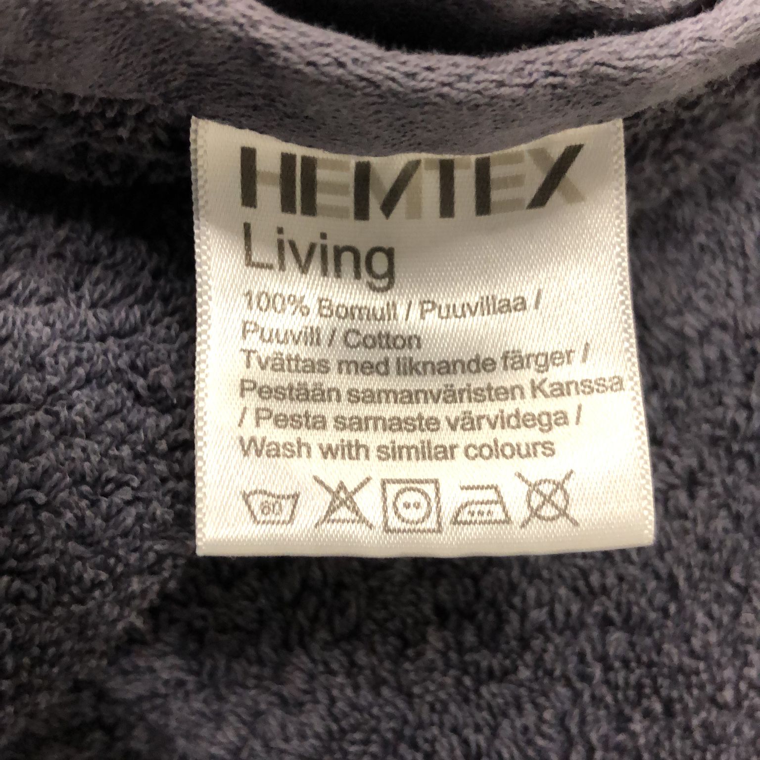 Hemtex