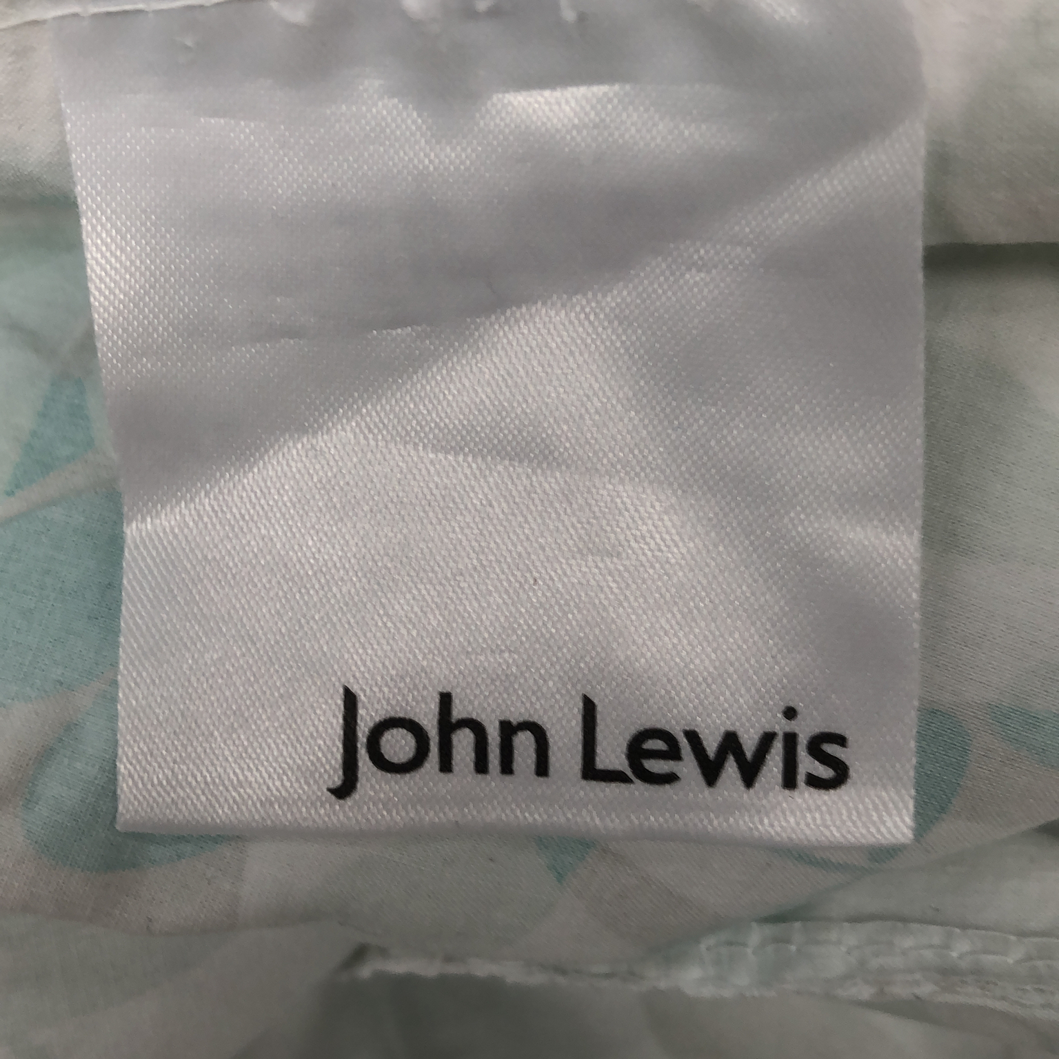 John Lewis