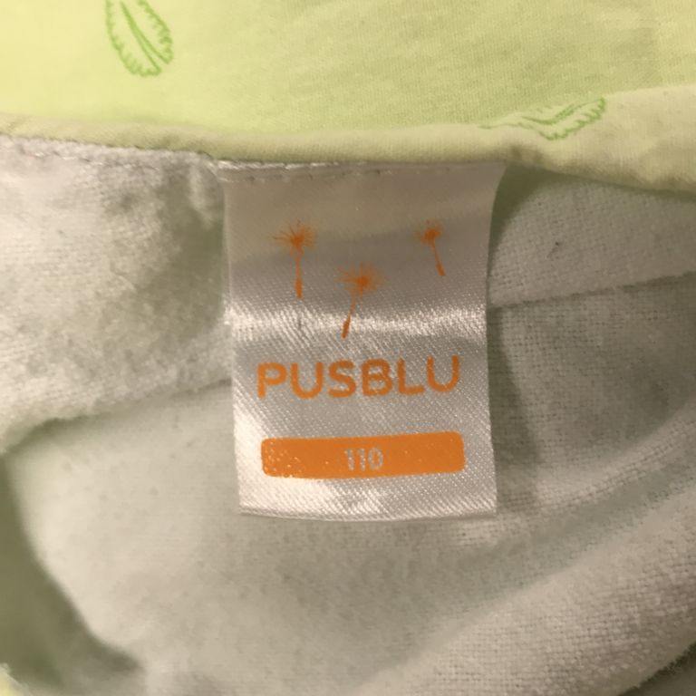 Pusblu