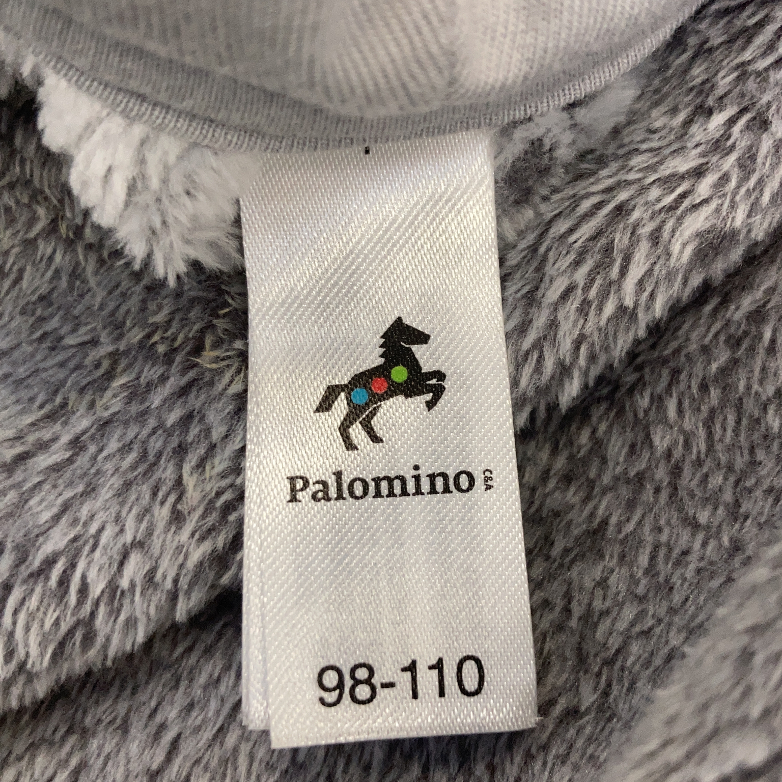 Palomino by CA