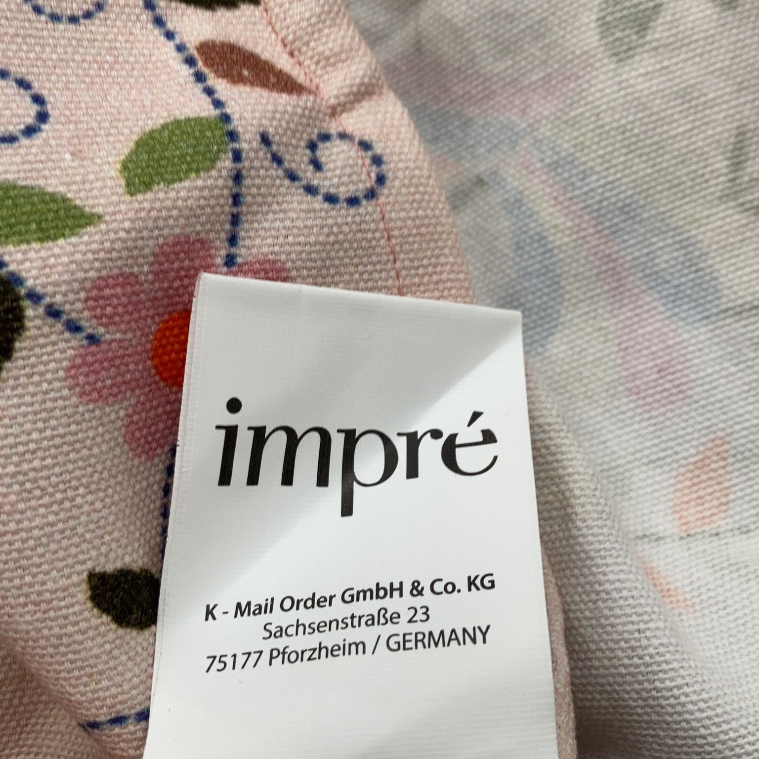 Impre