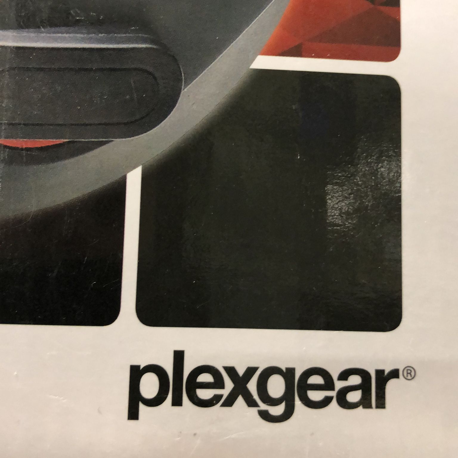 Plexgear