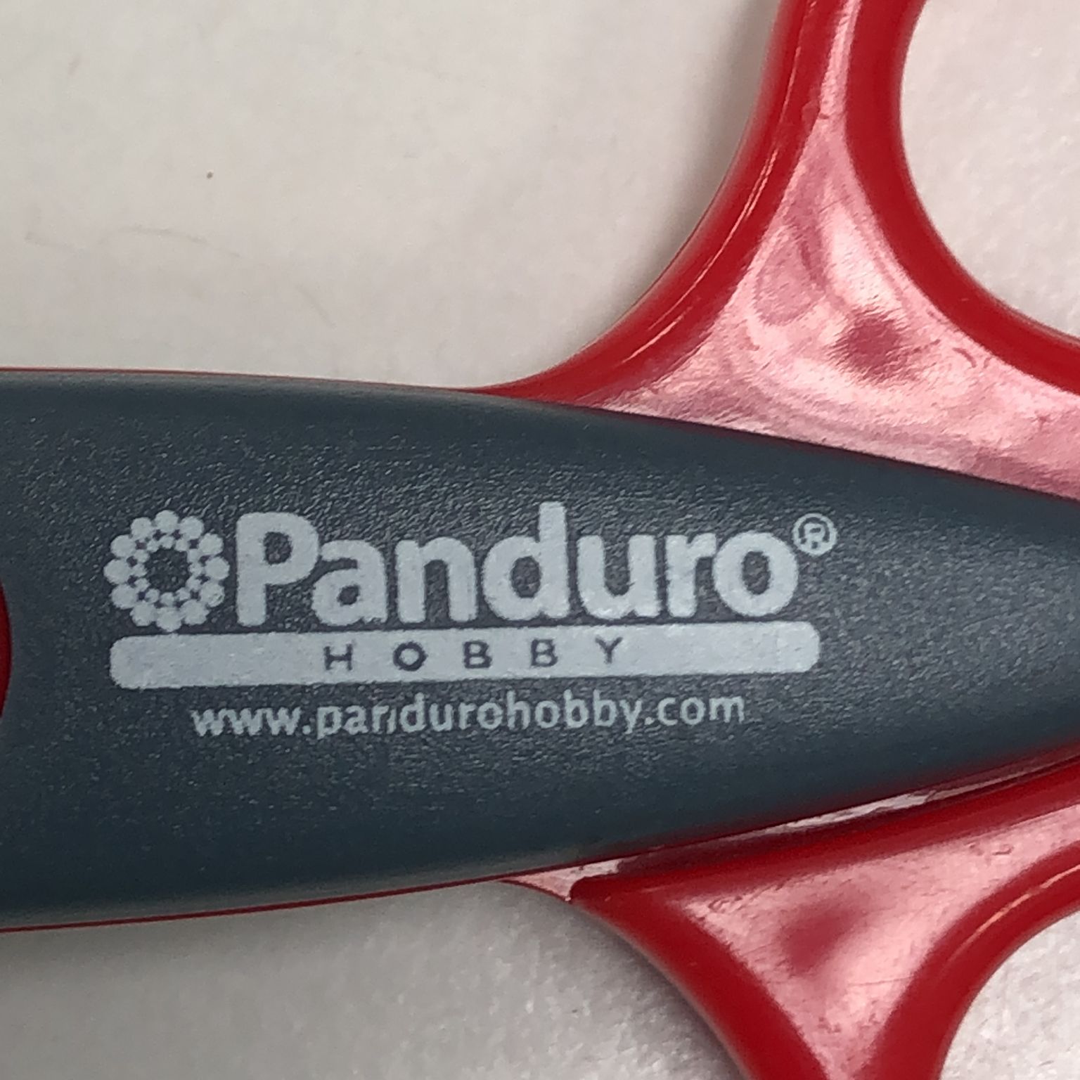 Panduro Hobby