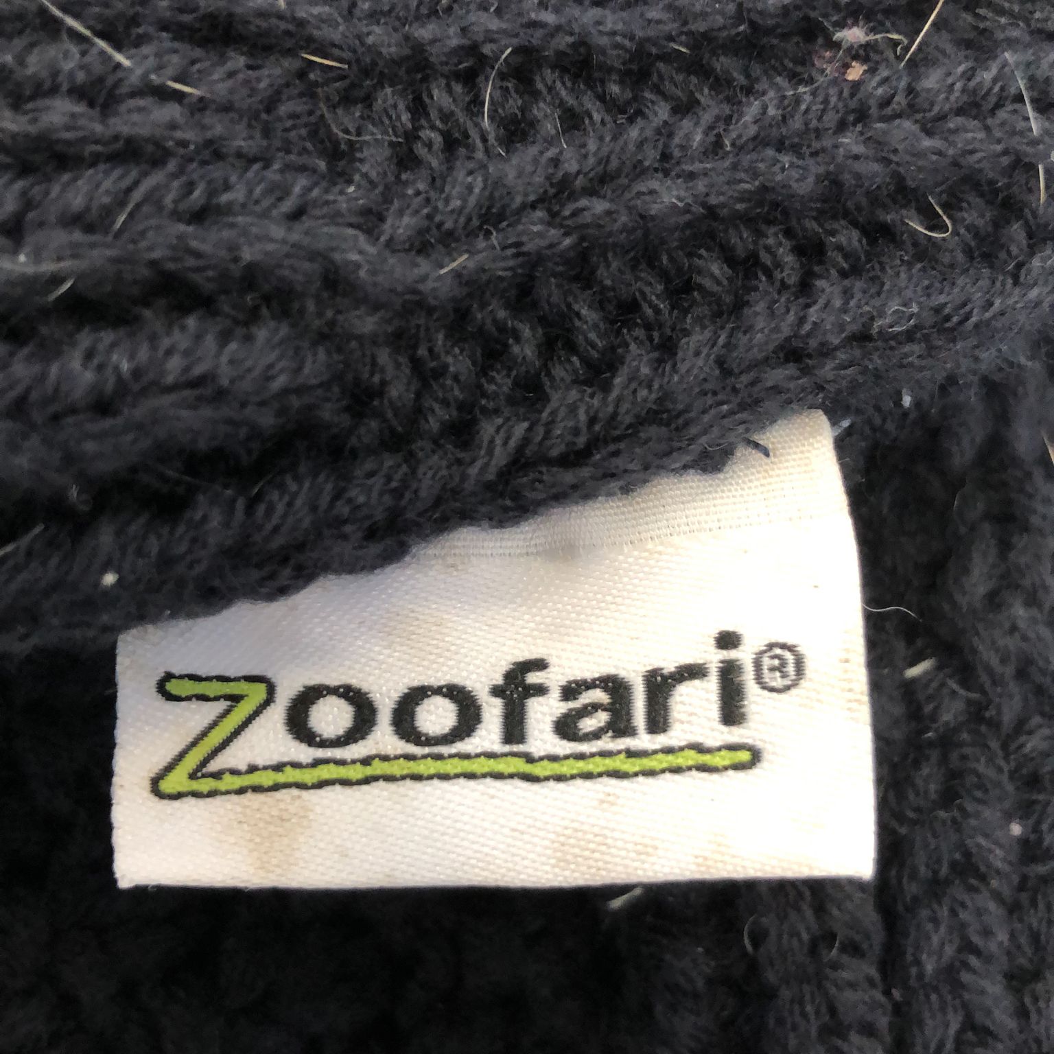 Zoofari