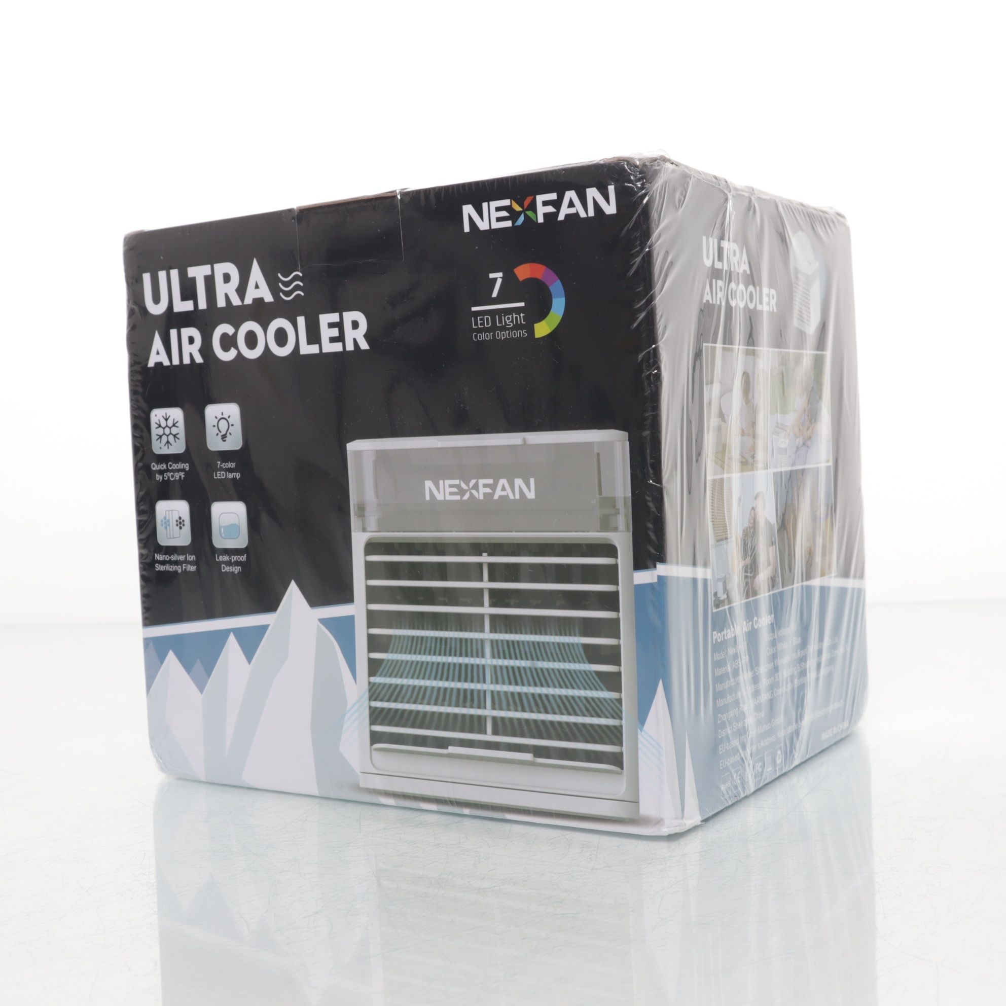 Nexfan