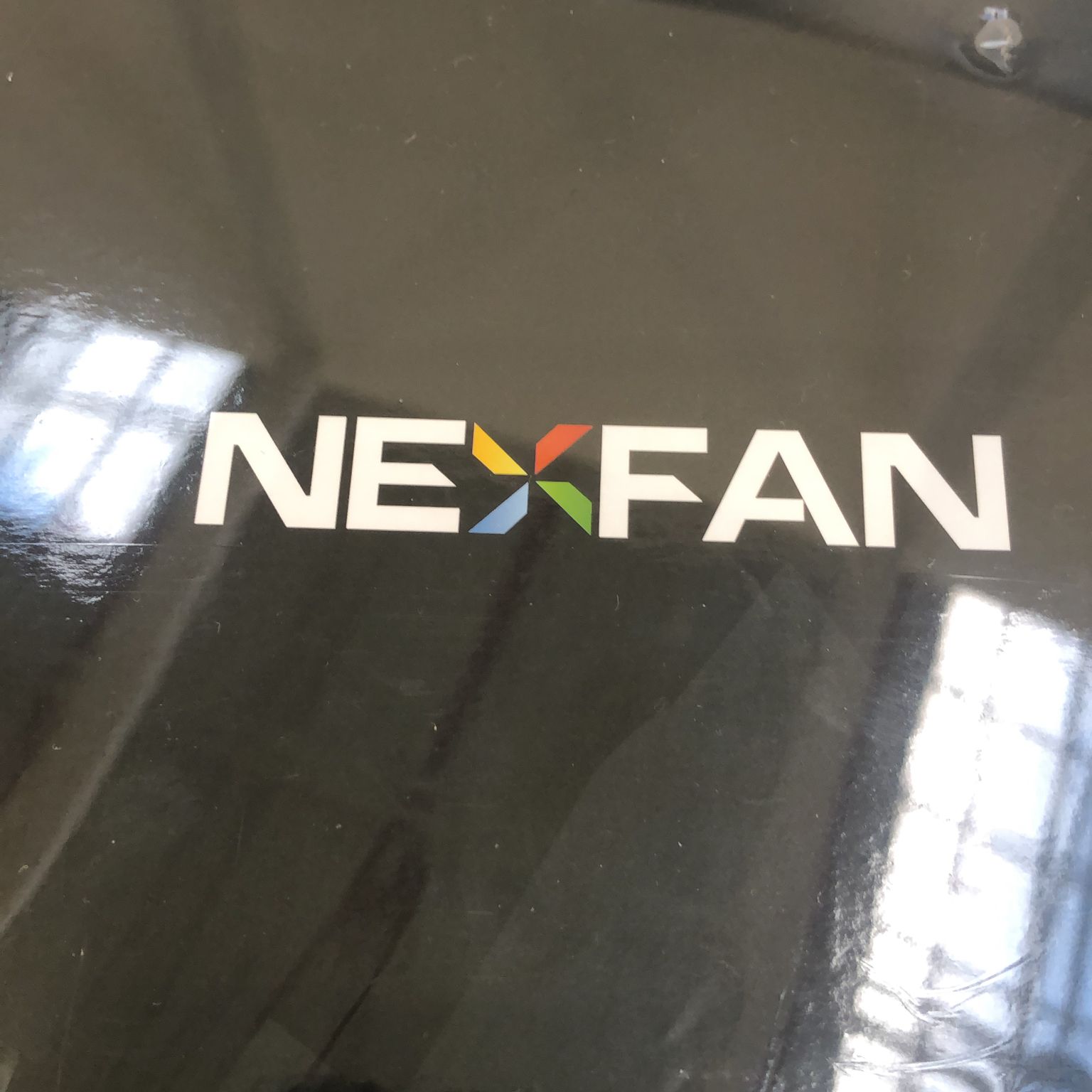 Nexfan