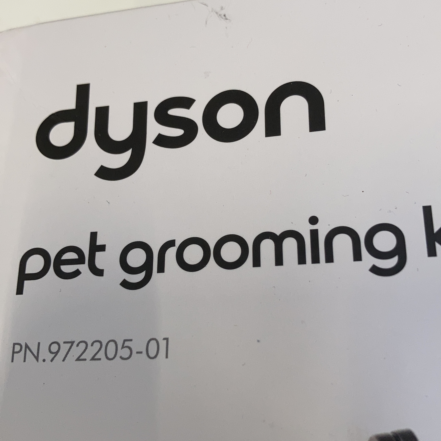 Dyson