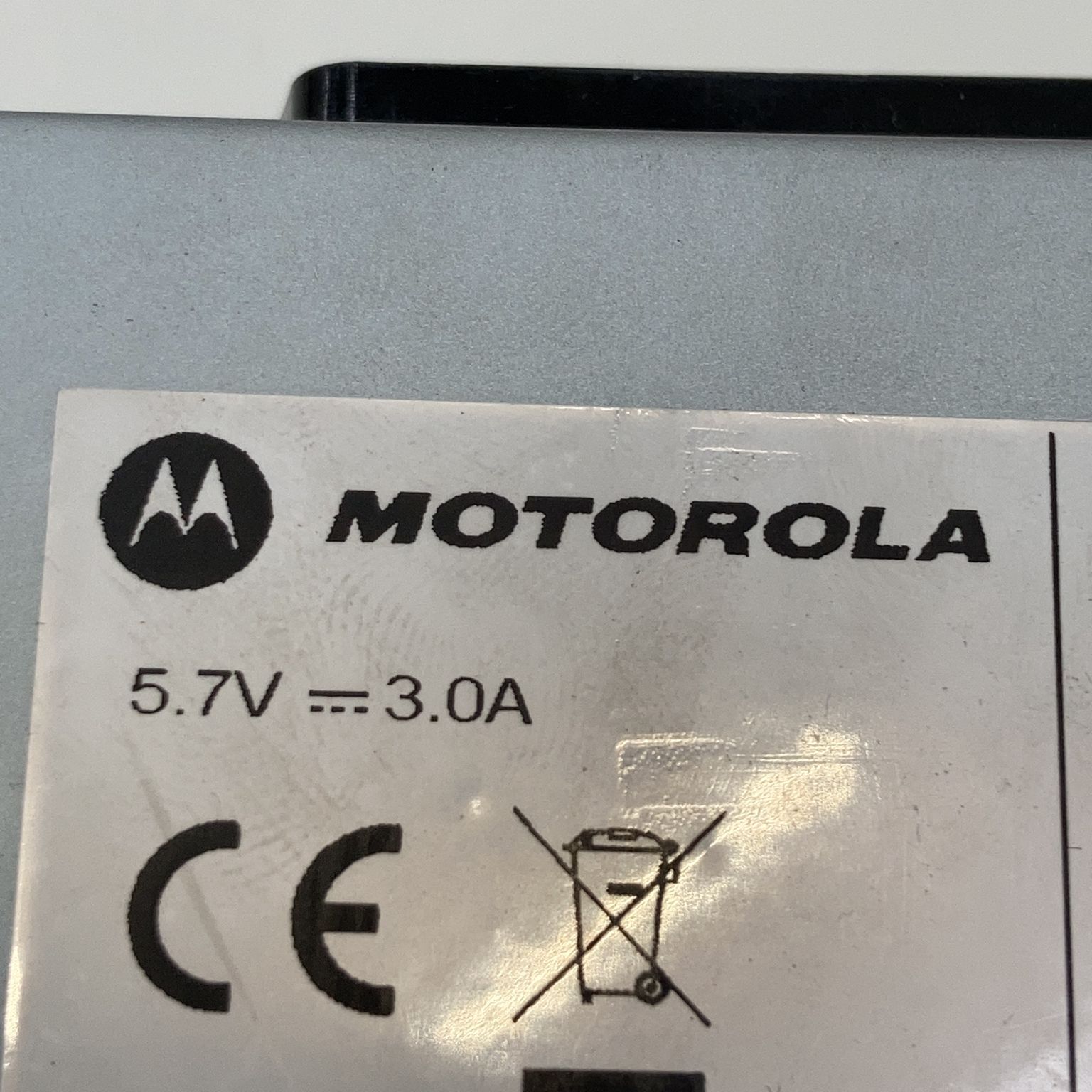 Motorola