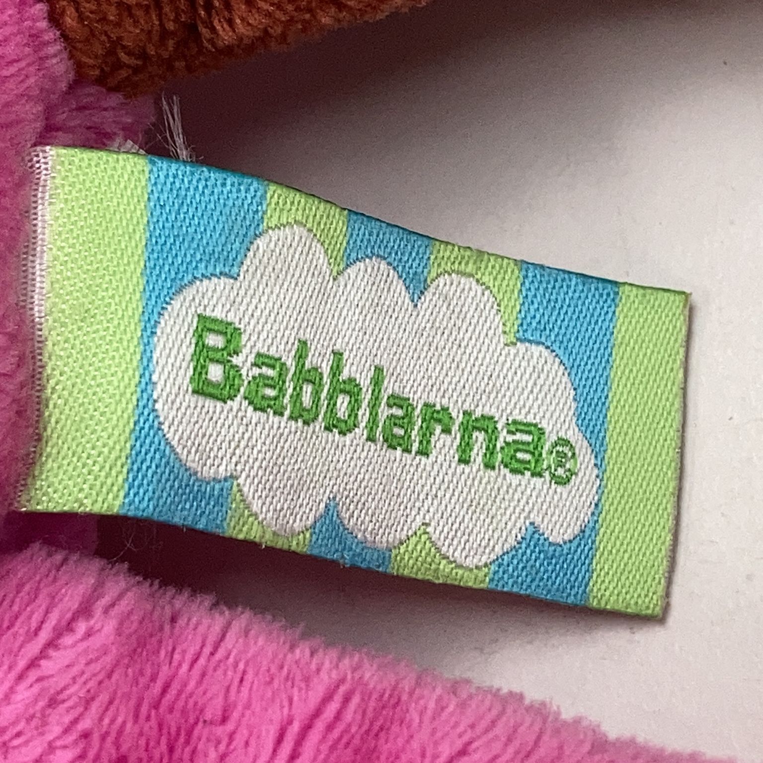 Babblarna