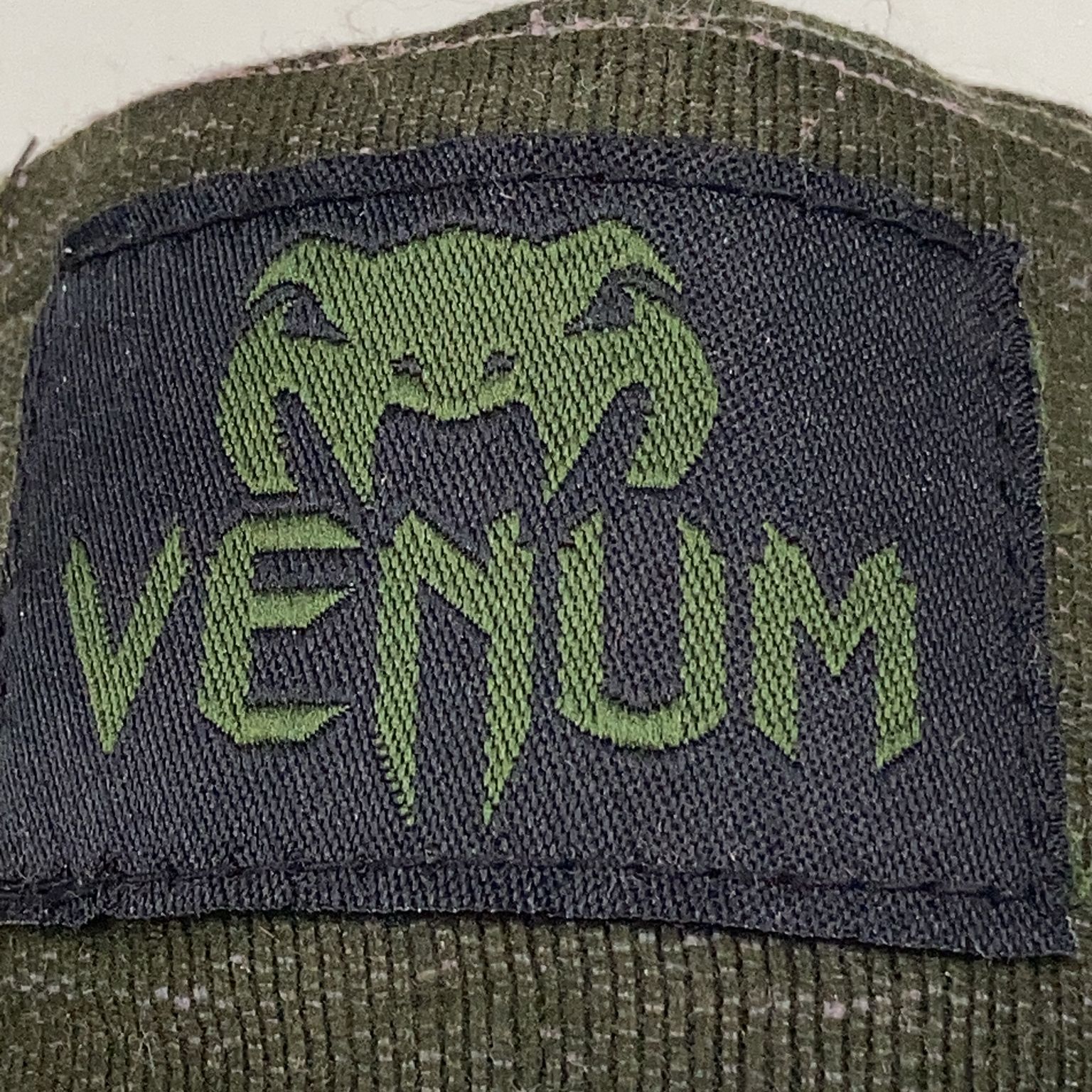 Venum