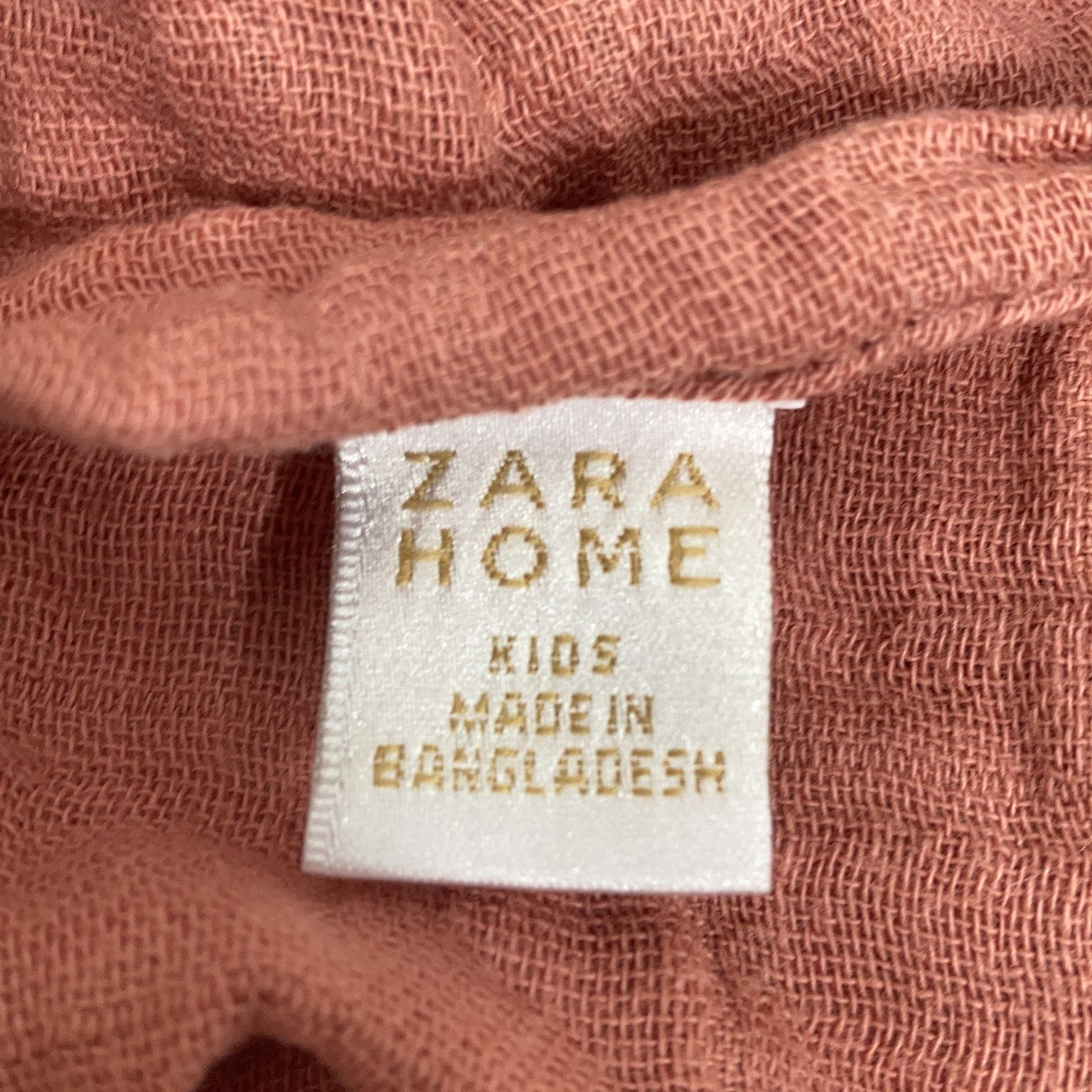 Zara Home