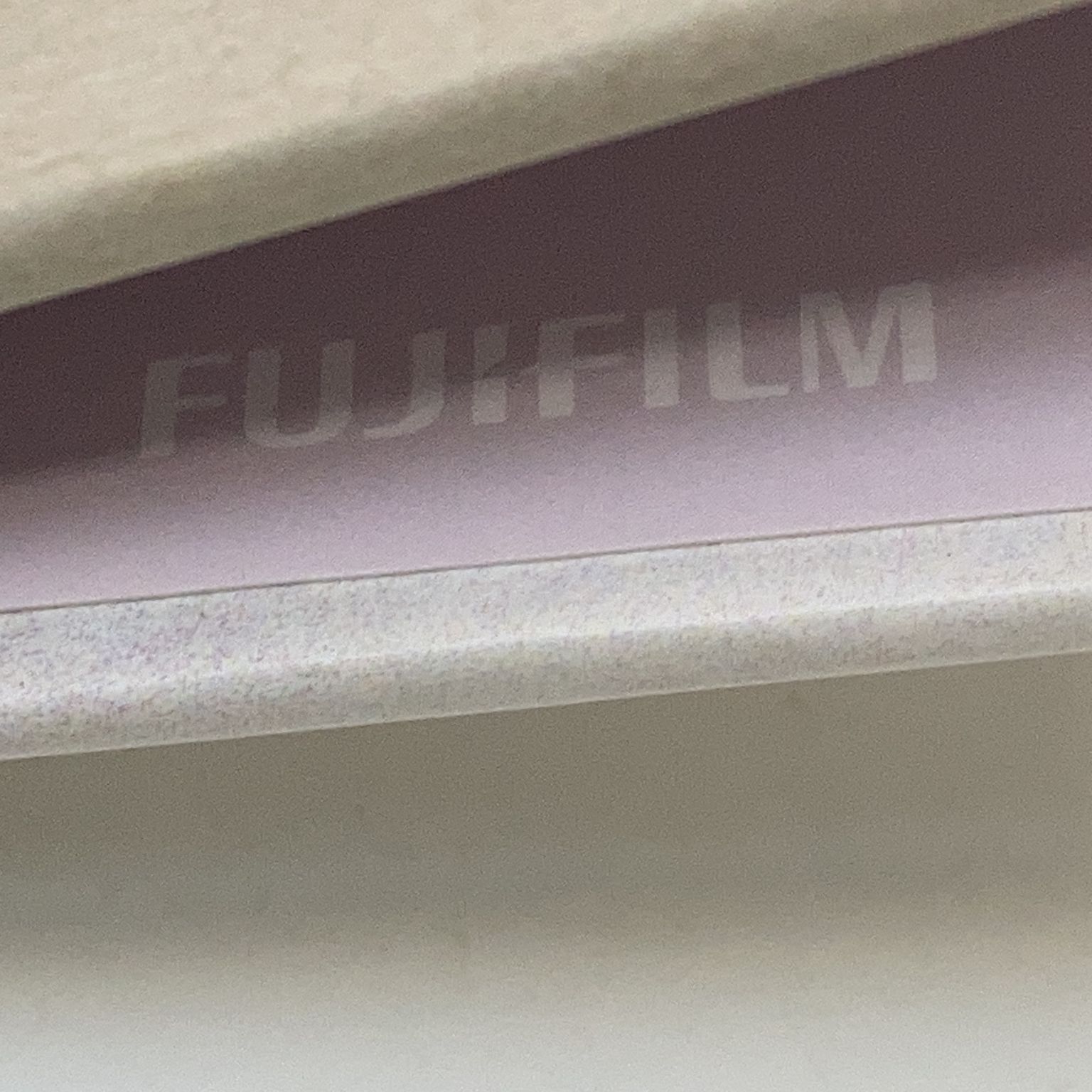 Fujifilm