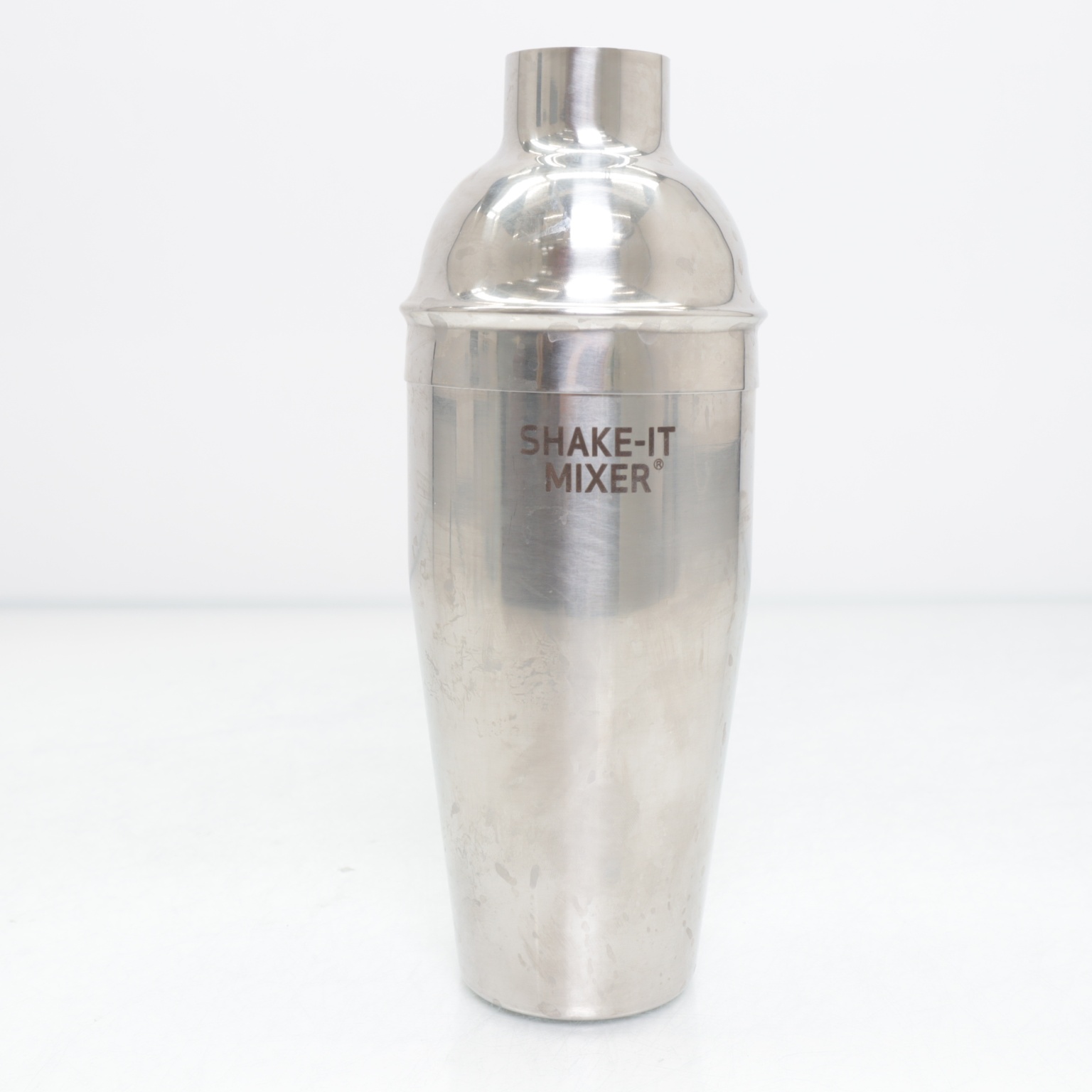 Cocktail shaker