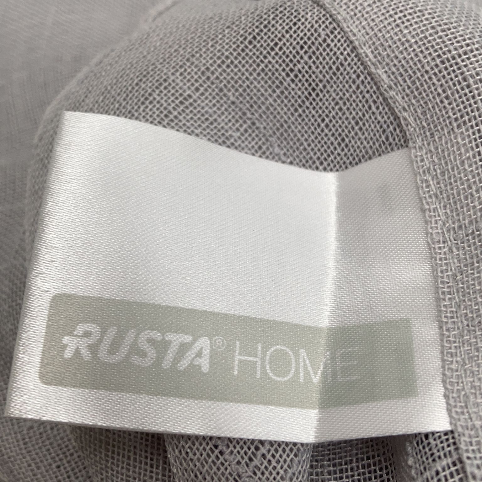 Rusta Home