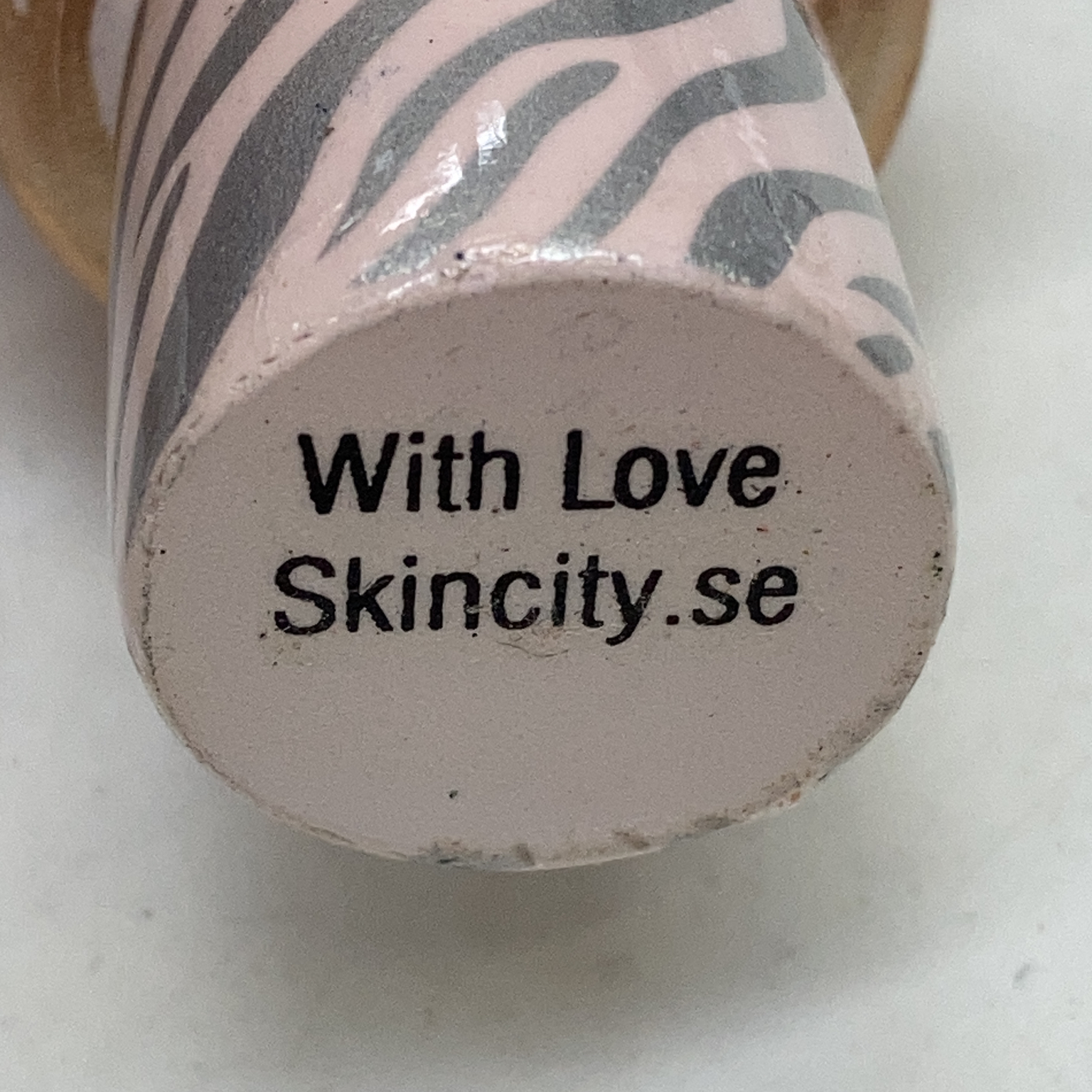 With Love Skincity