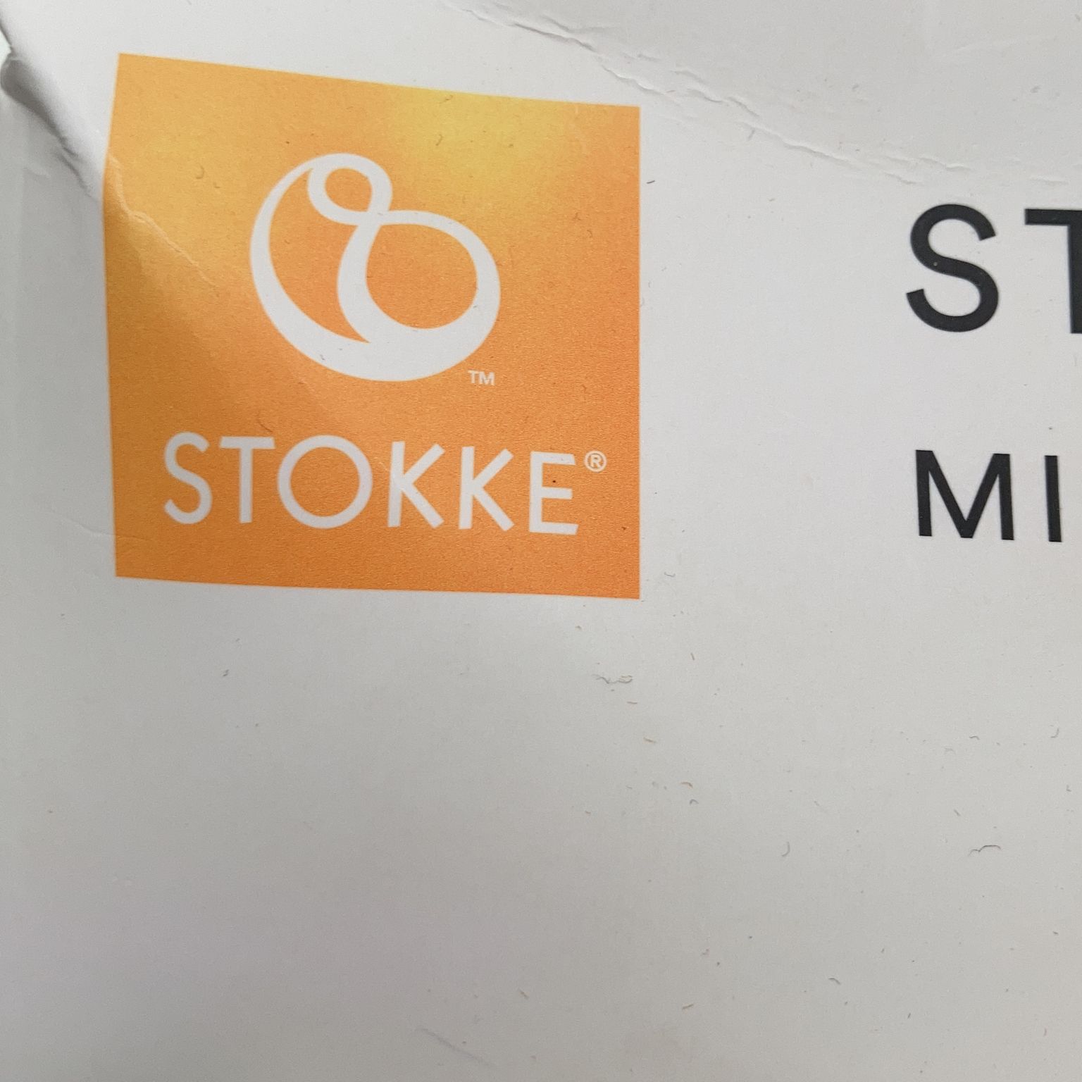 Stokke