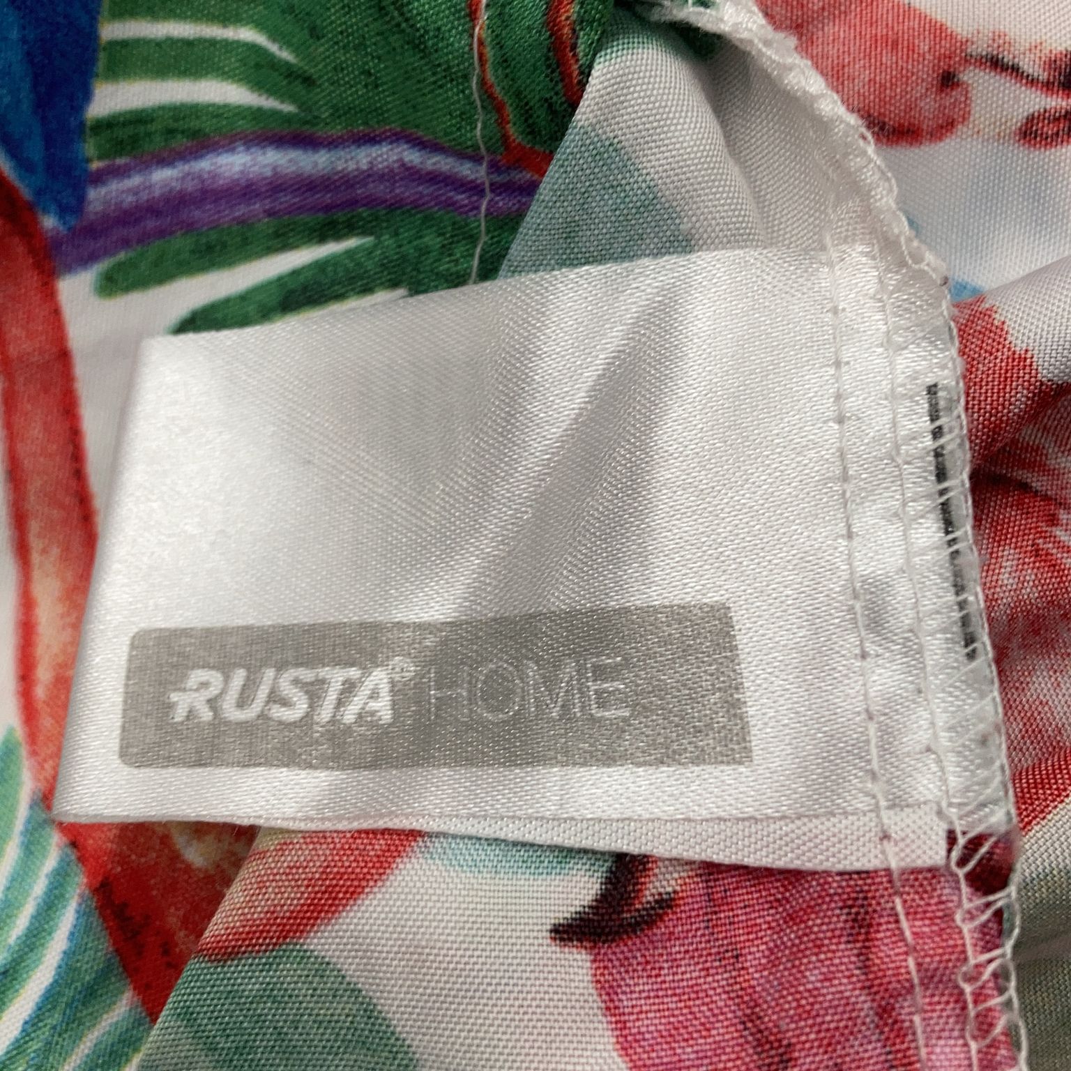 Rusta Home