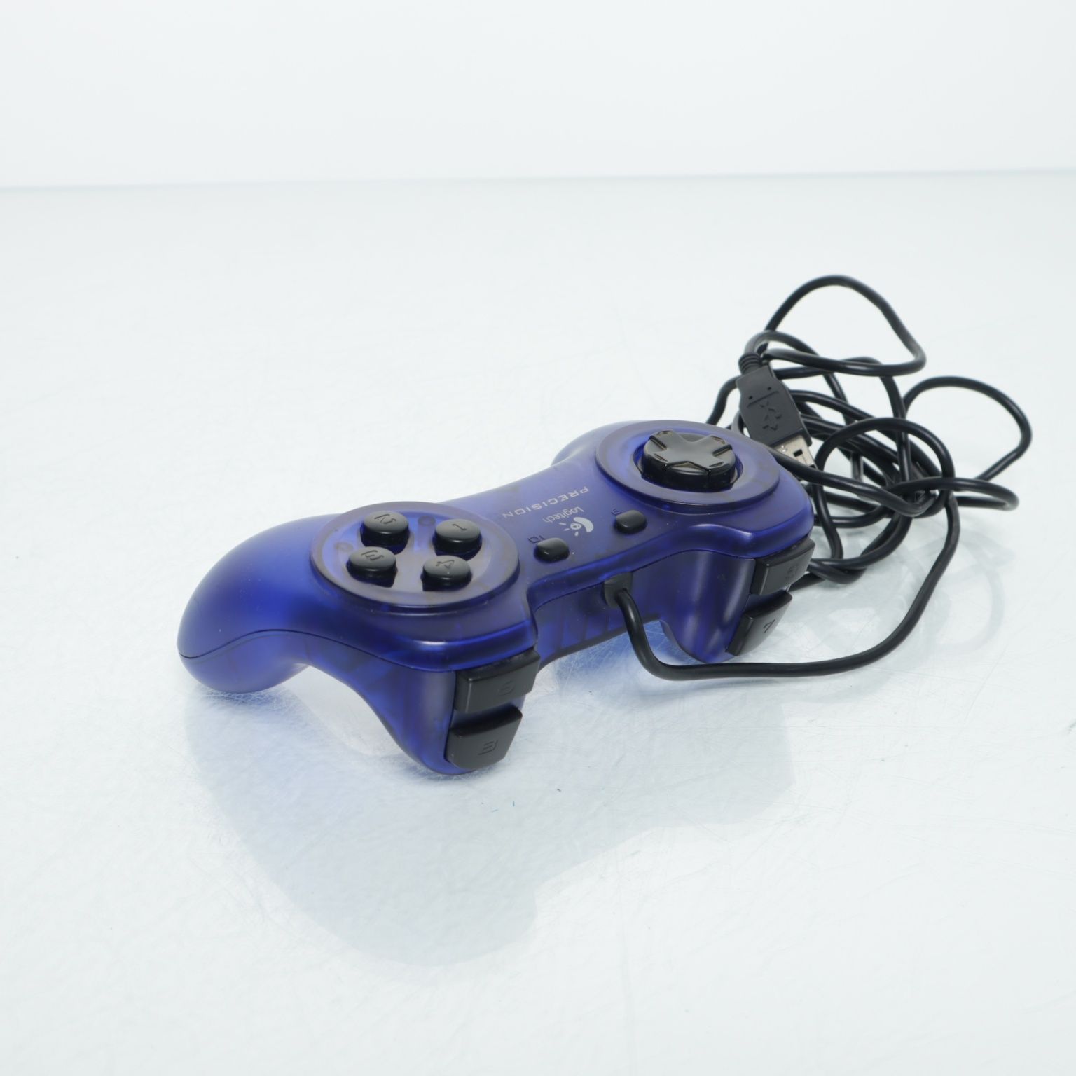 Game controller