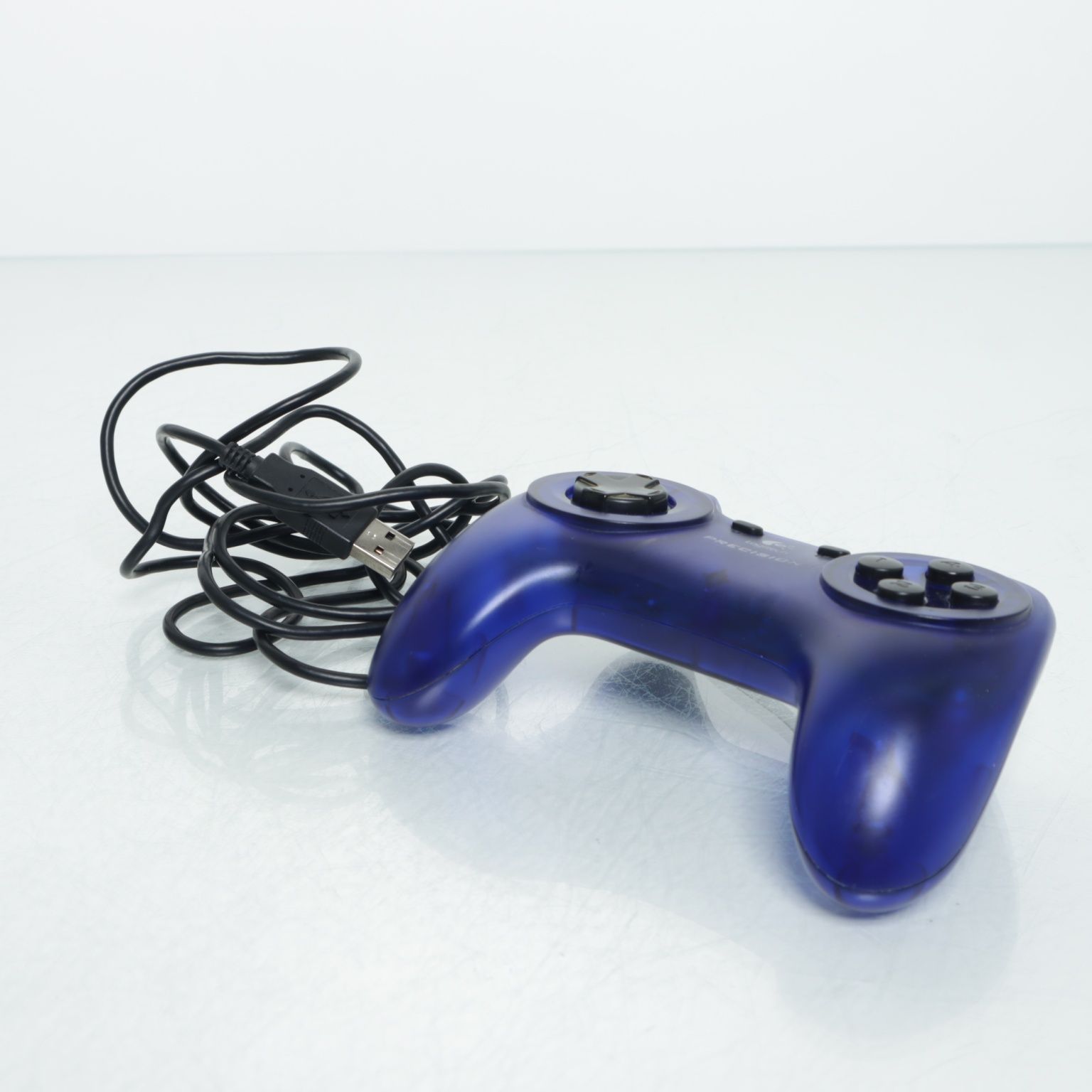 Game controller