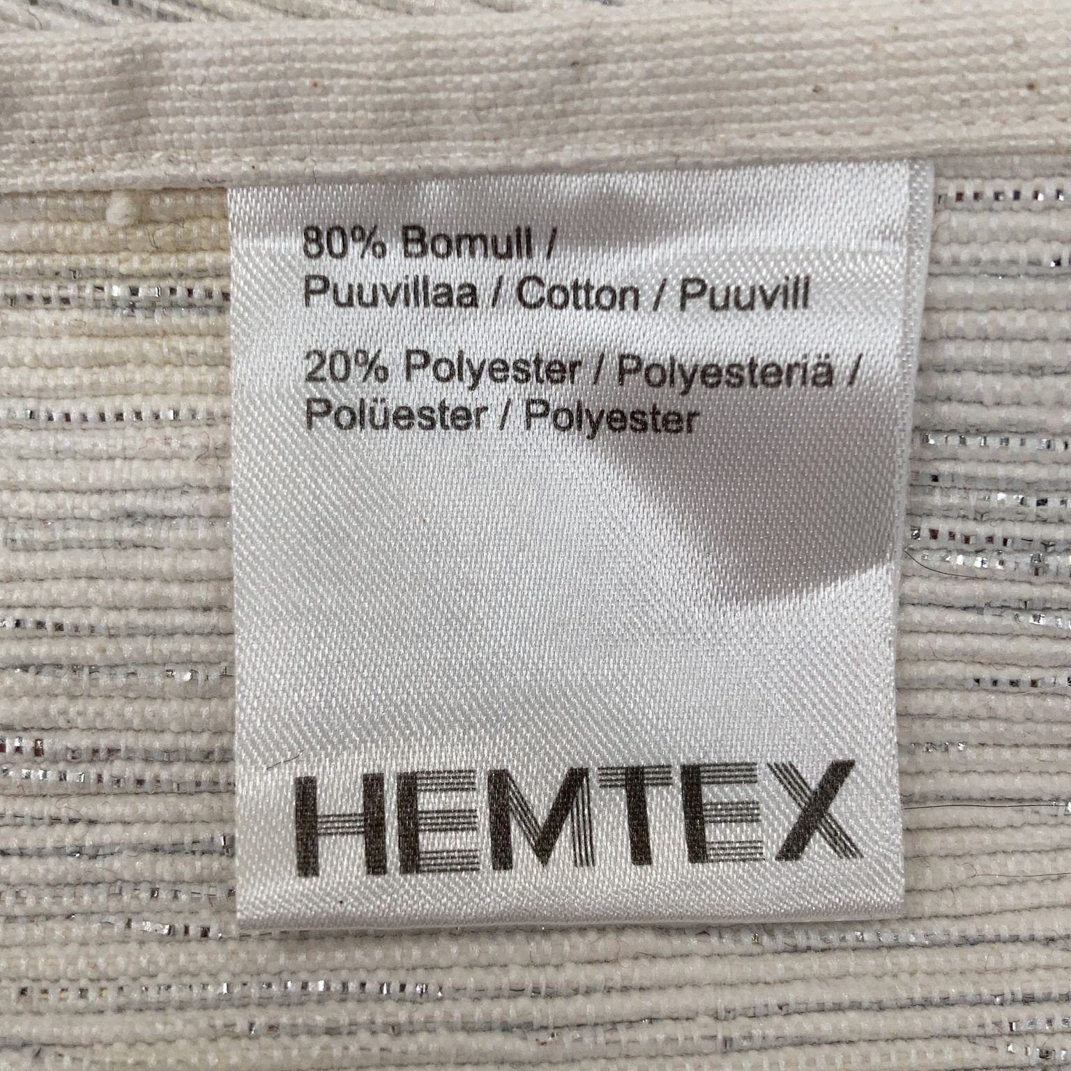 Hemtex