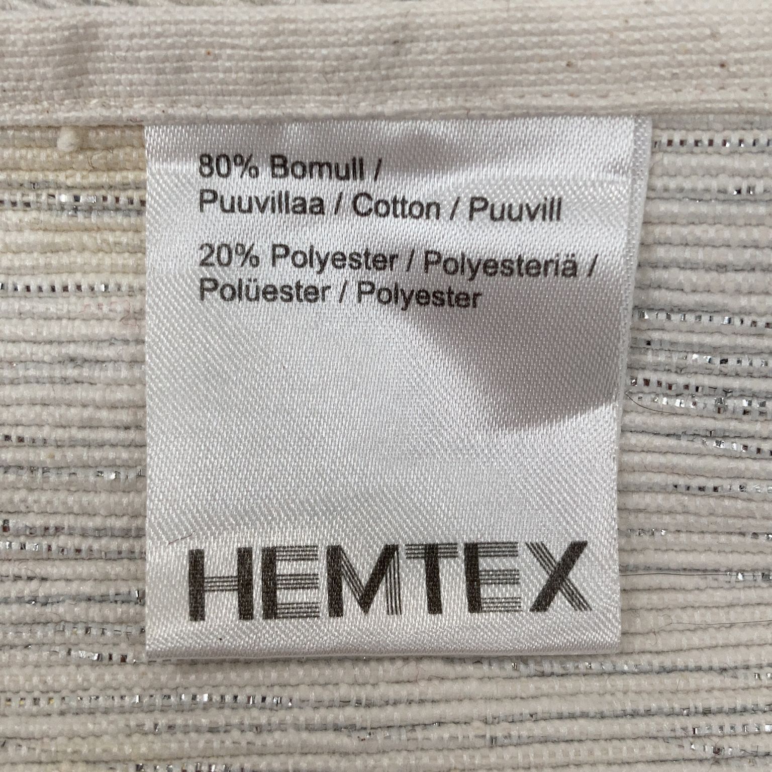 Hemtex