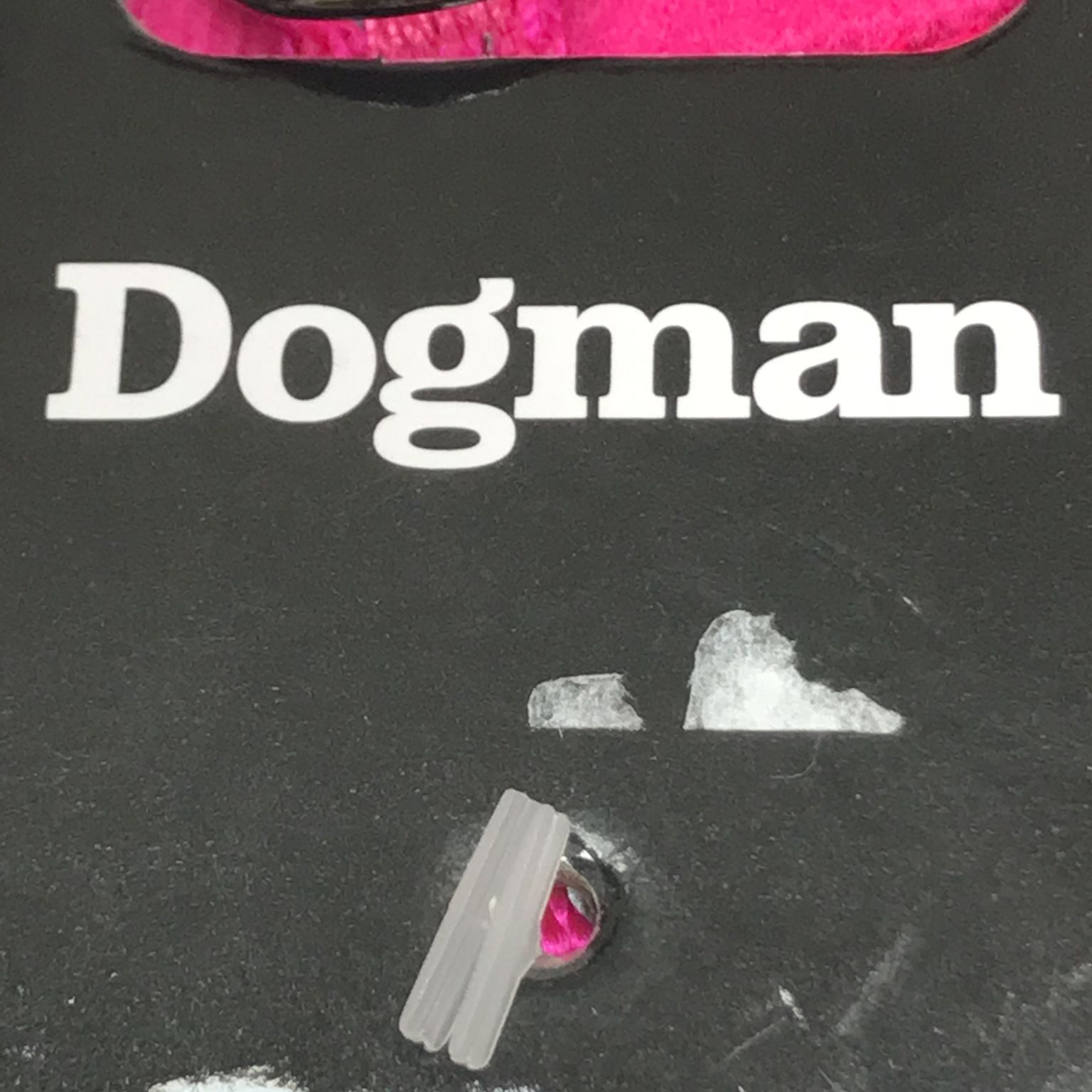 Dogman