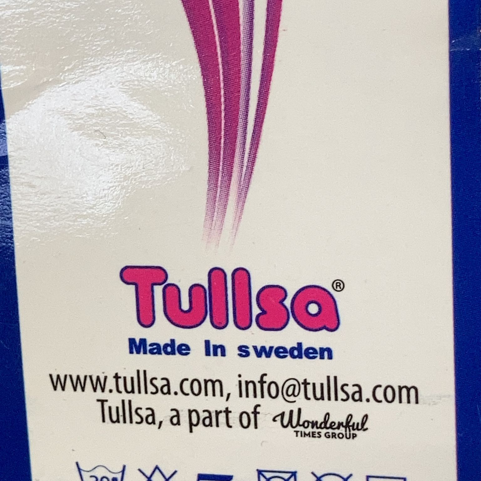 Tullsa